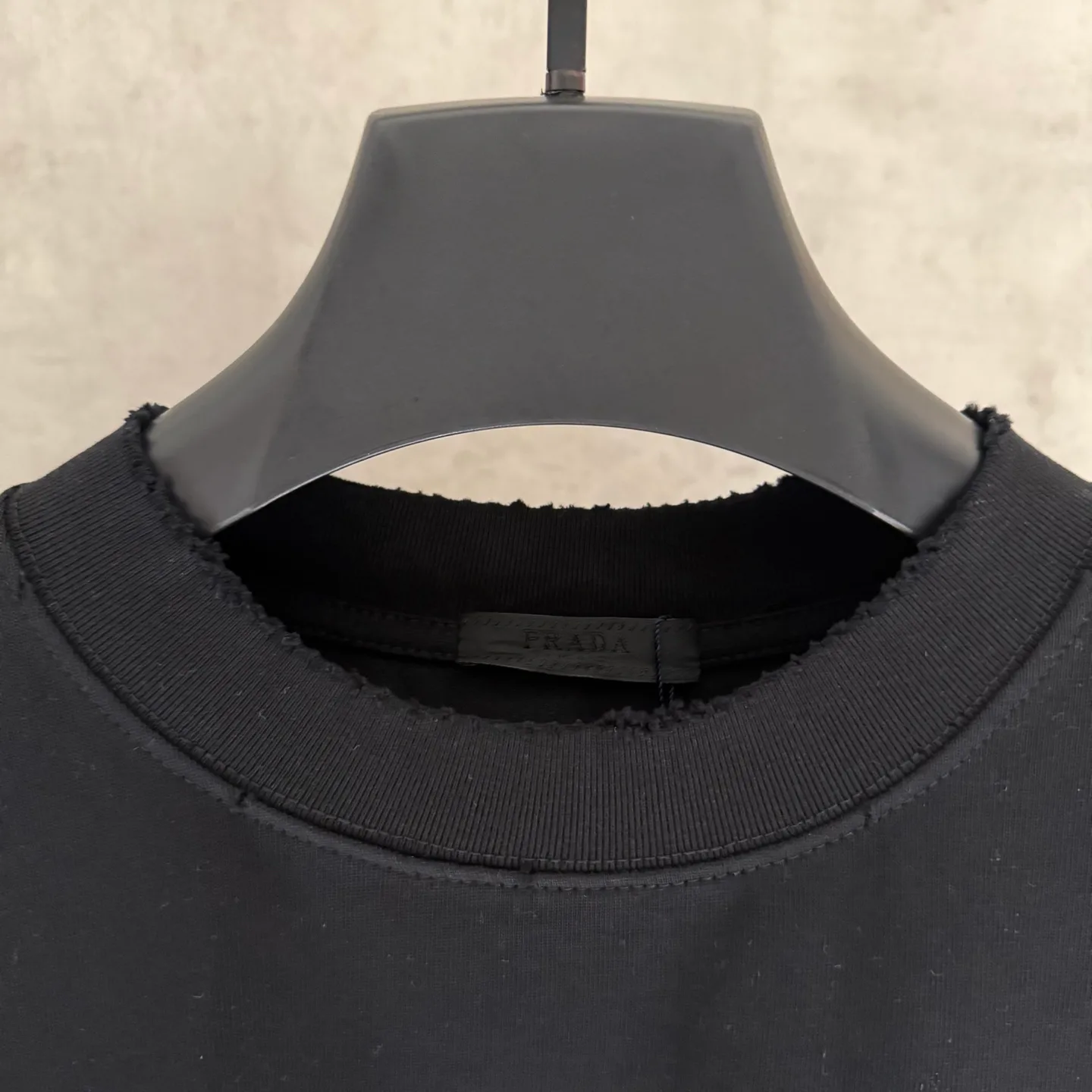 Футболки Женские Prada 791477