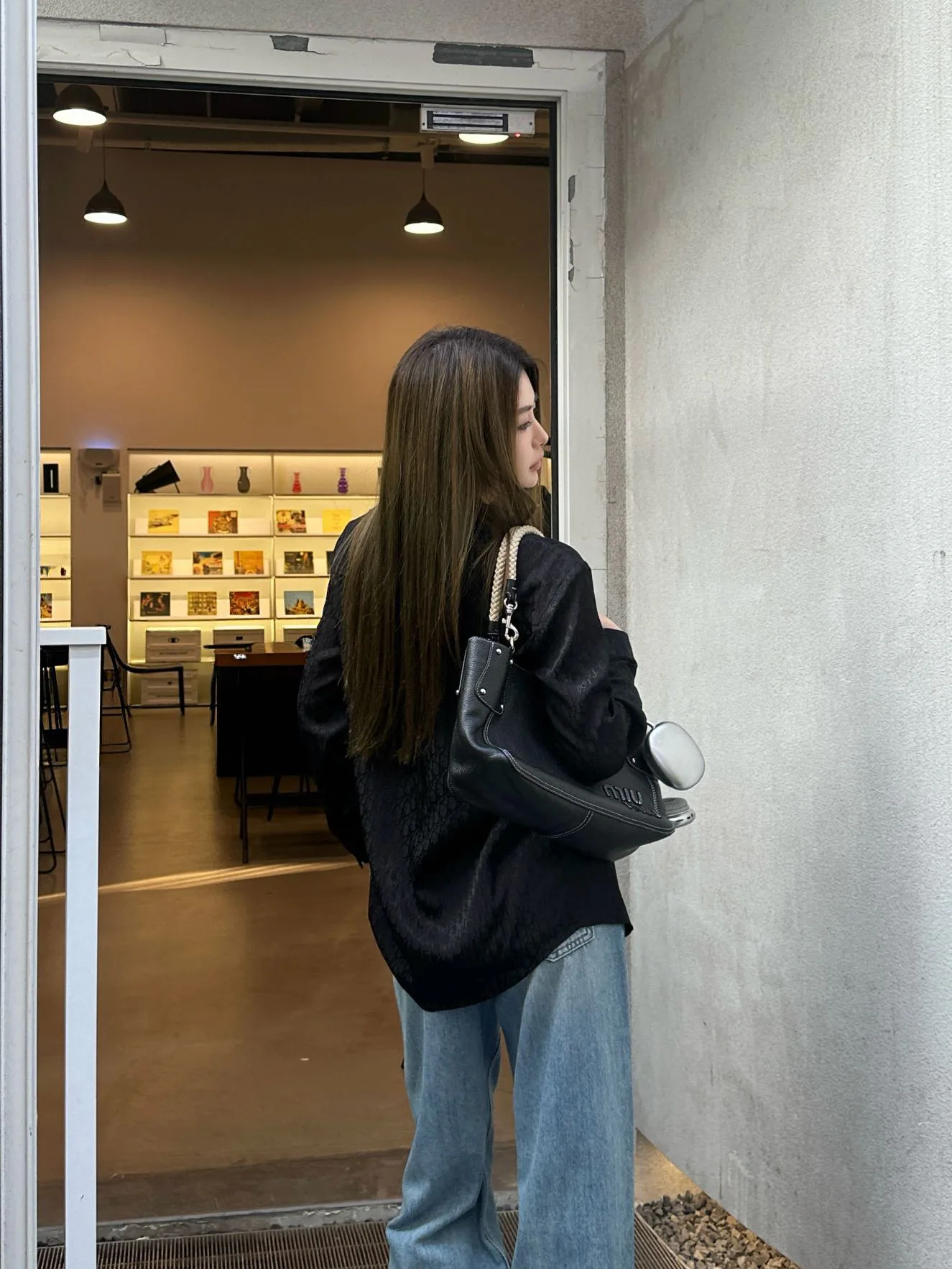 Рубашки Женские Christian Dior 11056313