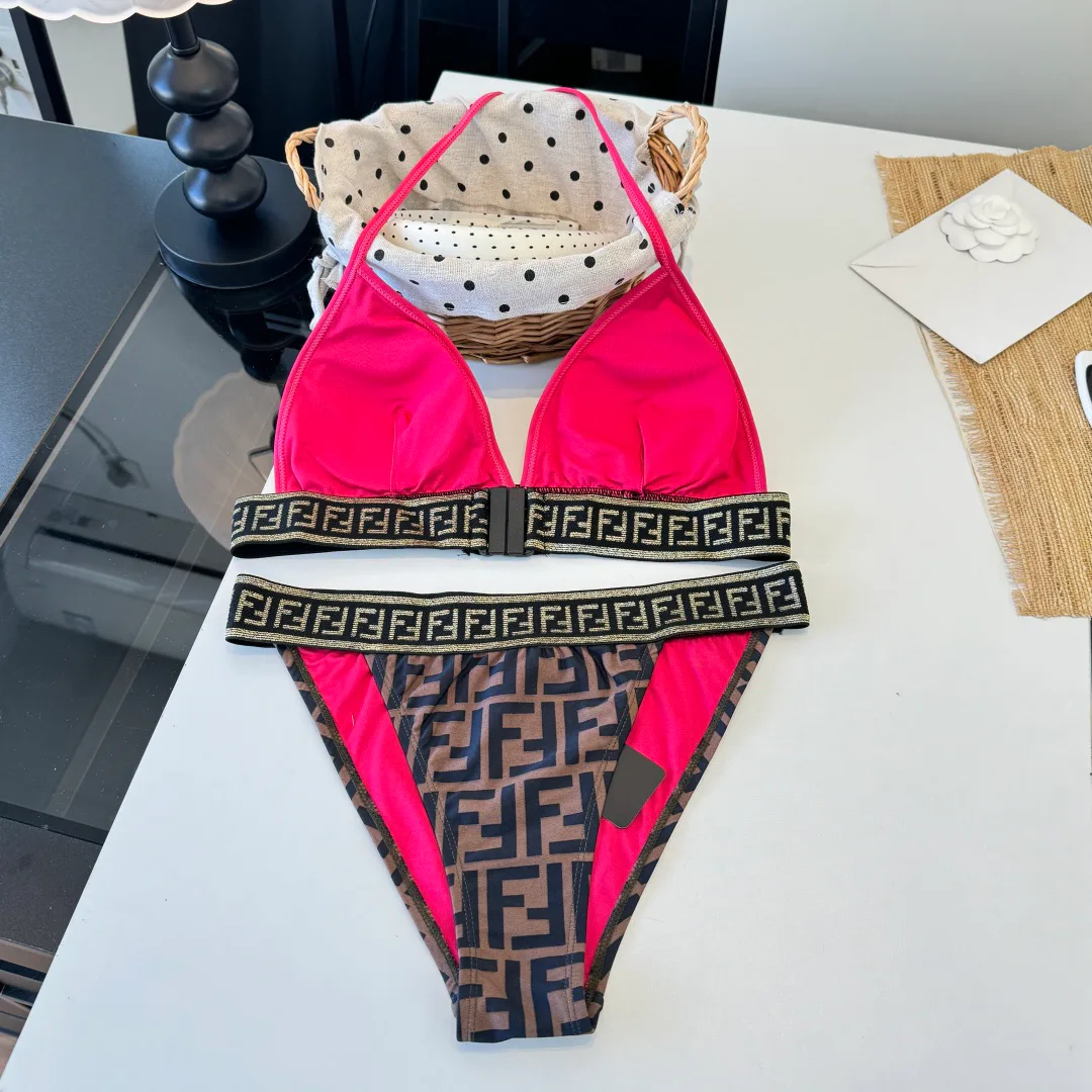 Купальники Женские Fendi 11616471