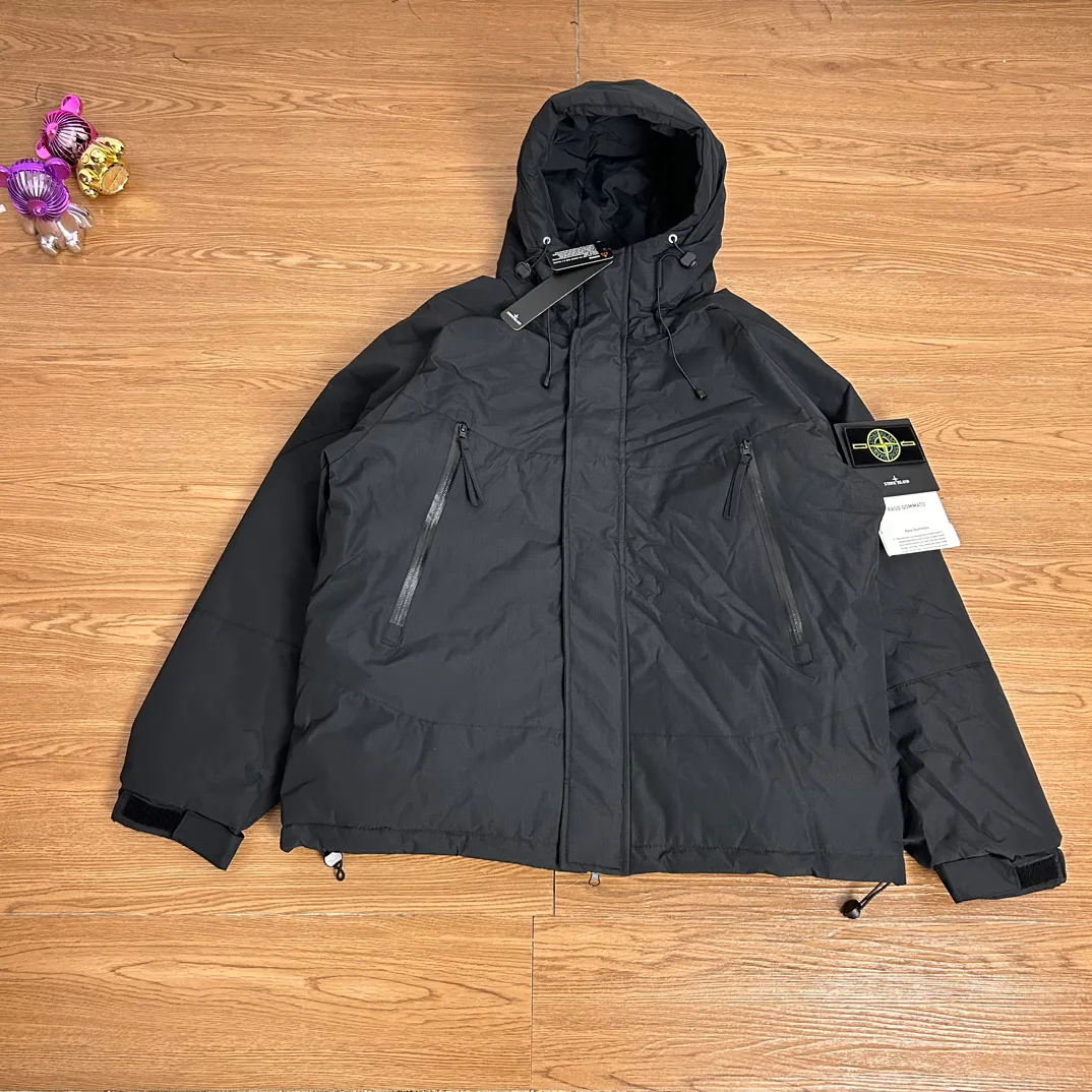 Куртки И Пуховики Женские Stone Island 167748