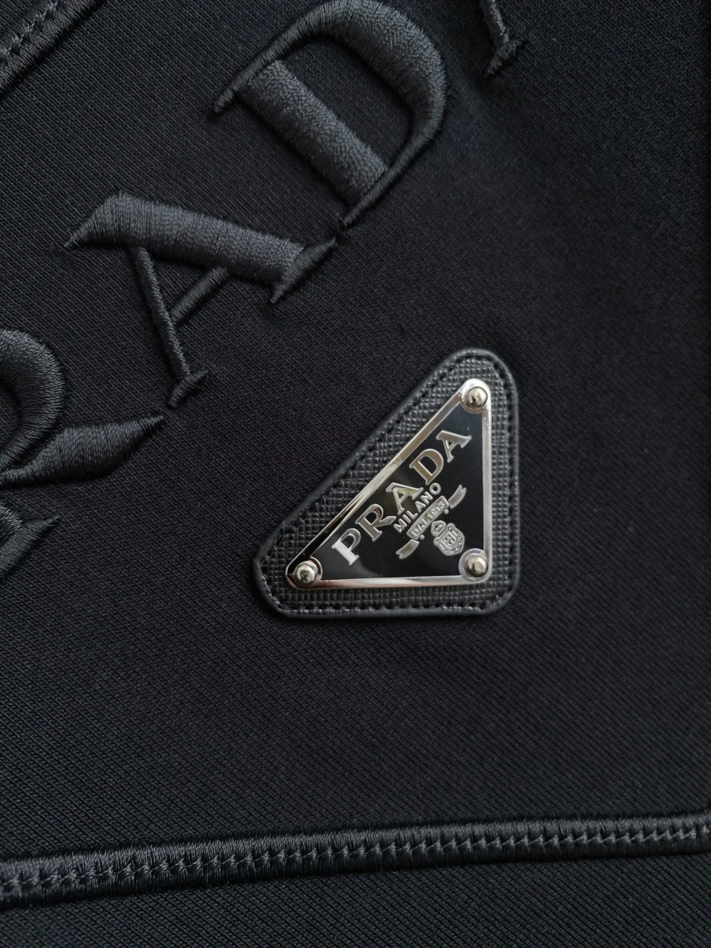 Футболки Мужские Prada 11872848