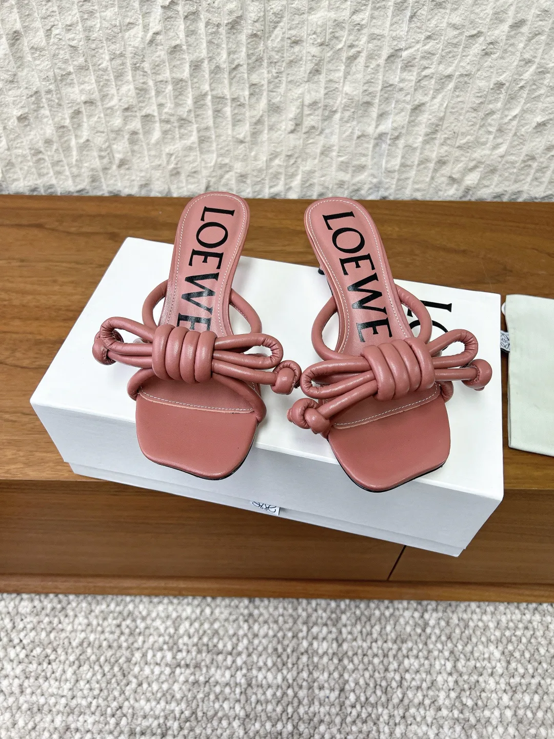 Туфли Женские Loewe 11411834