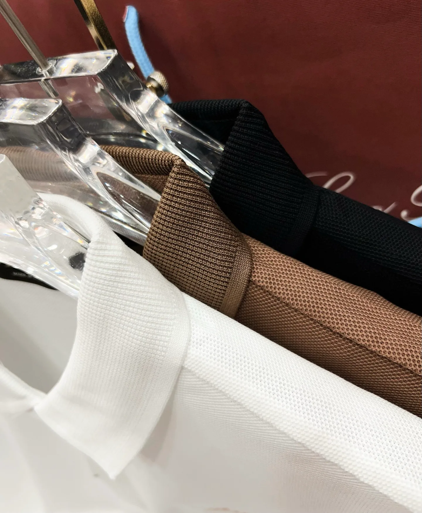 Рубашки Мужские Loro Piana 13441622