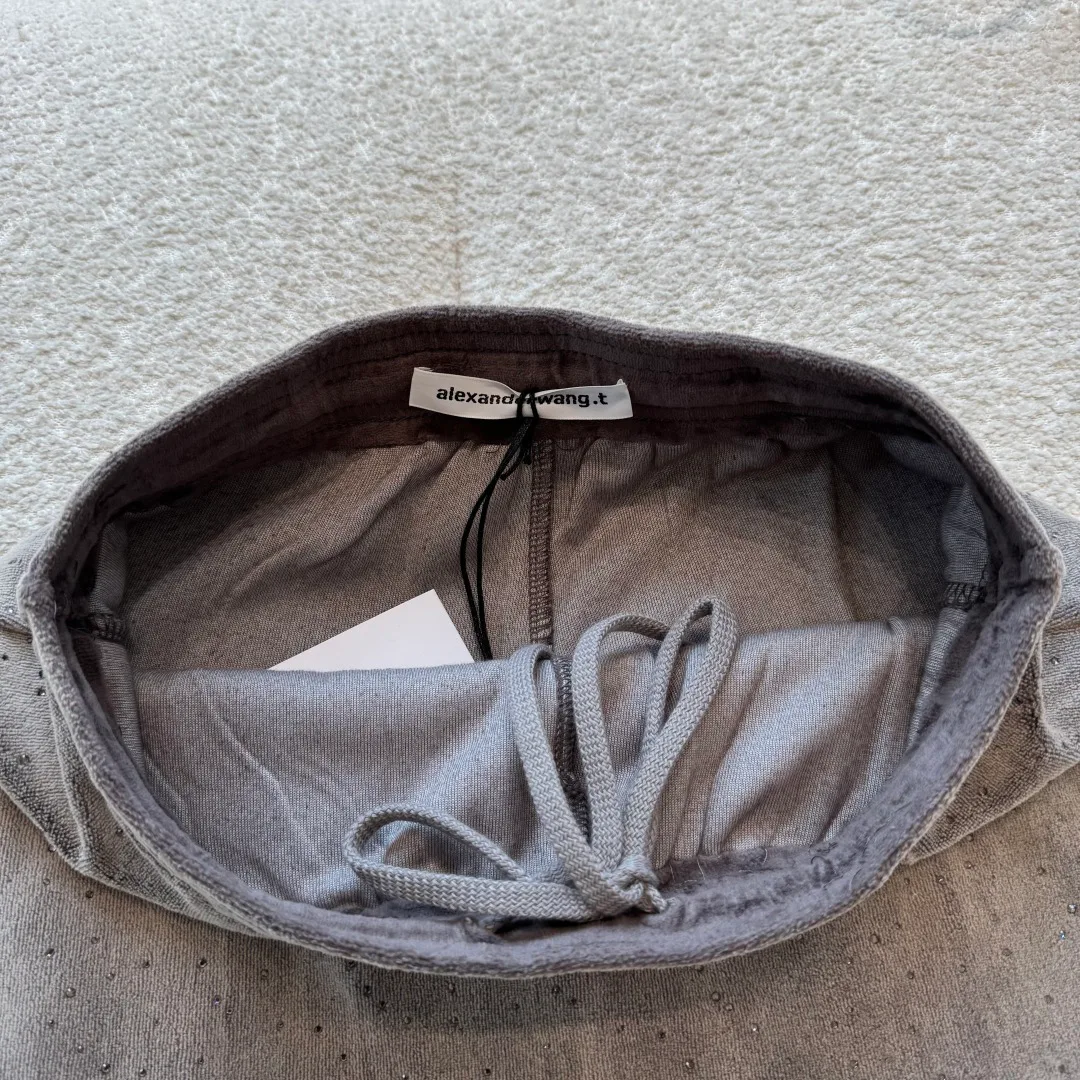 Юбки Женские Alexander Wang 368322