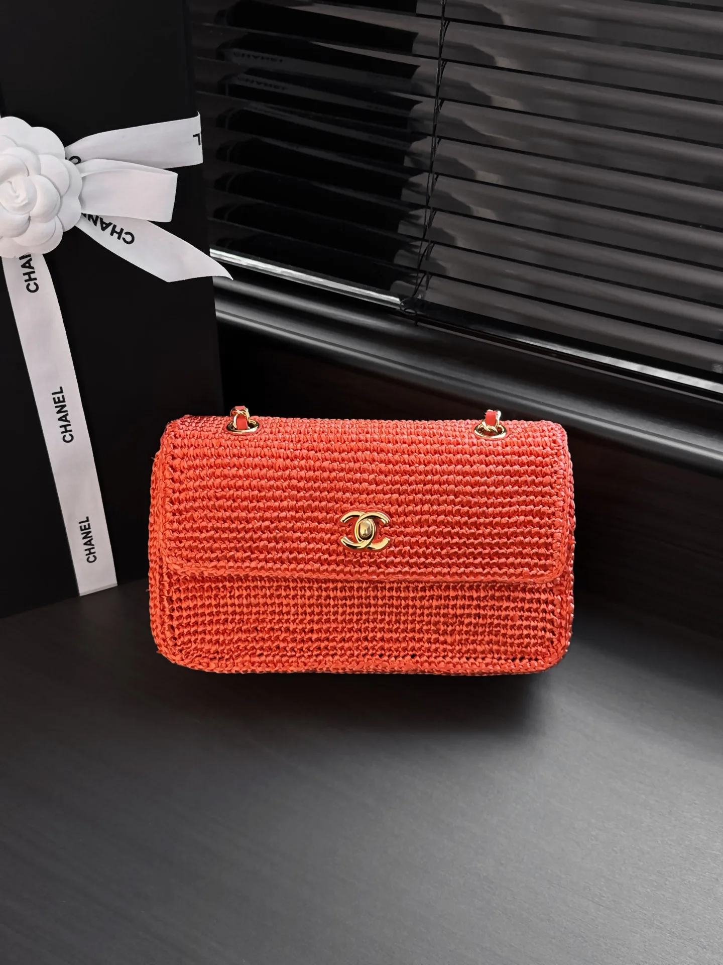 Классические Сумки Женские Chanel 18148025