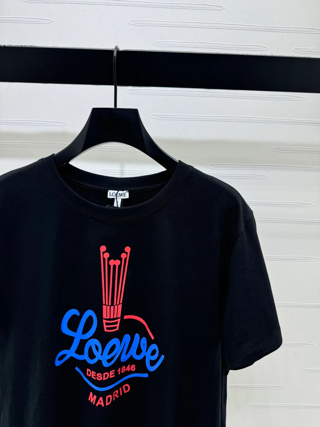 Футболки Женские Loewe 11433588