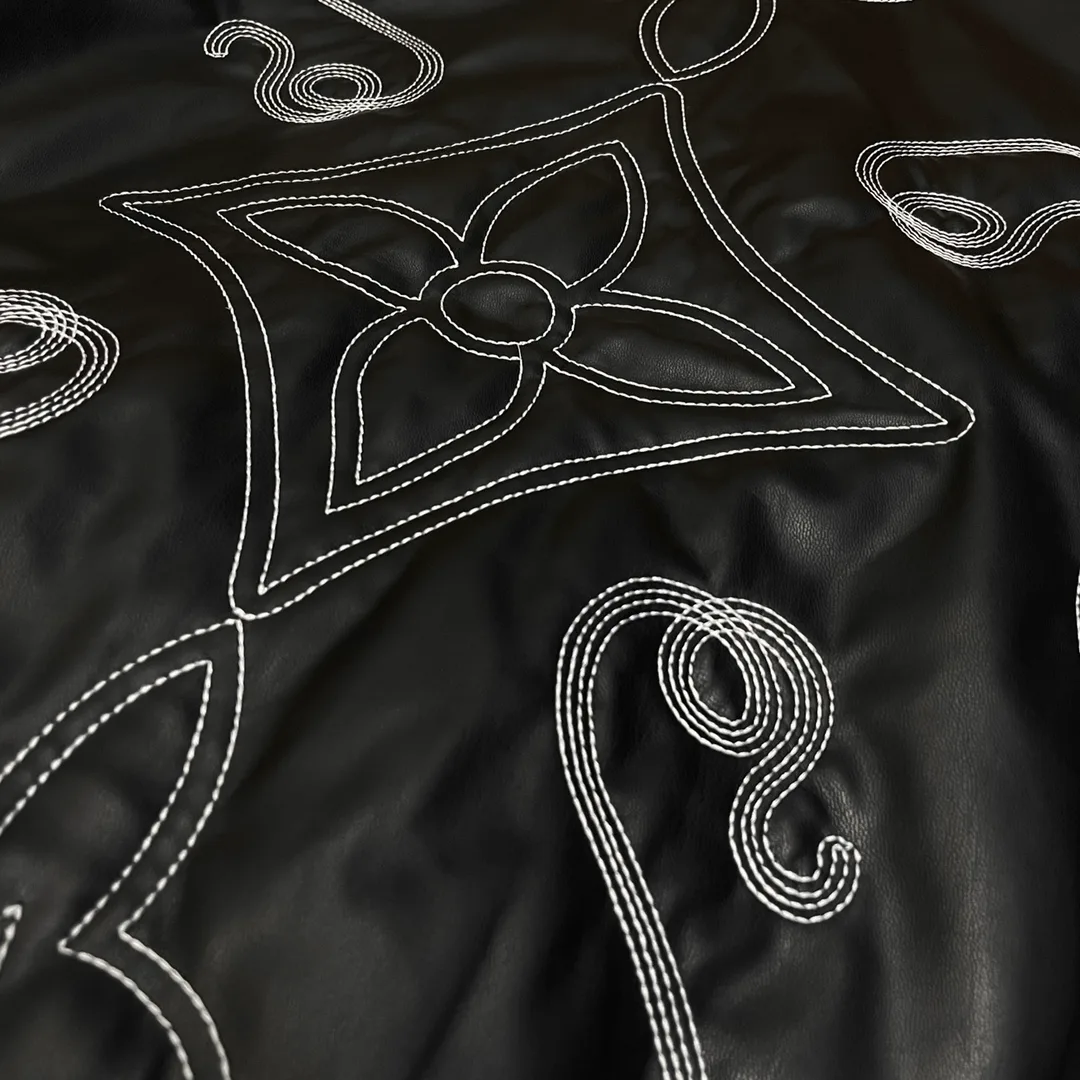 Куртки И Пуховики Мужские Louis Vuitton 58299