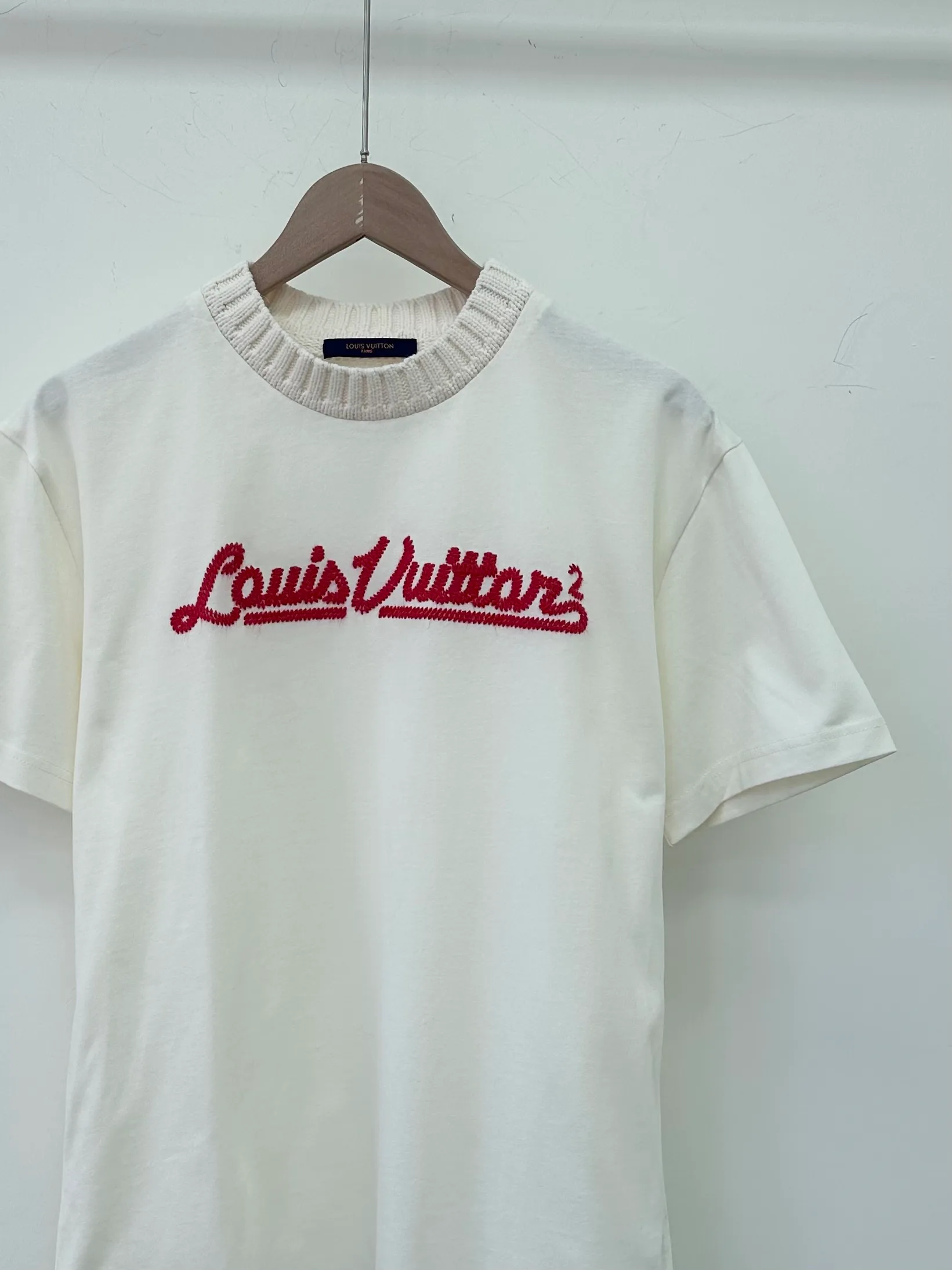 Футболки Мужские Louis Vuitton 11657533
