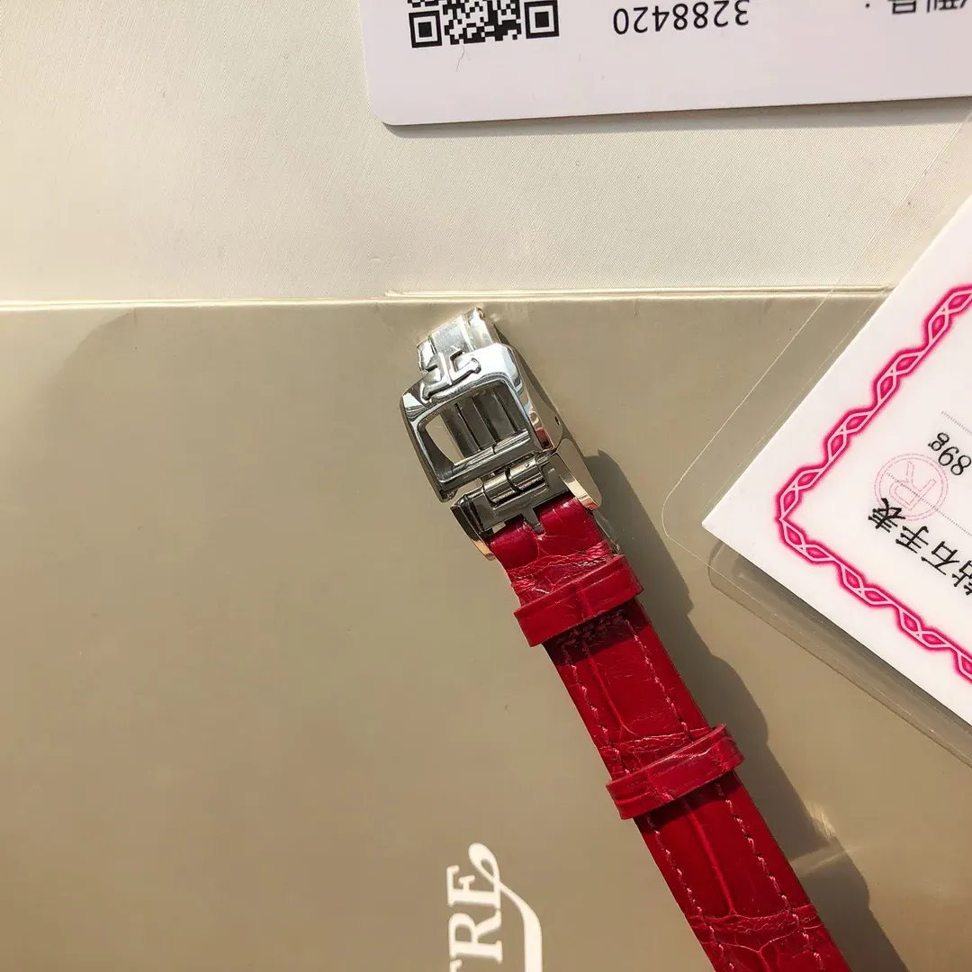 Часы Женские Jaeger-Lecoultre 1284199