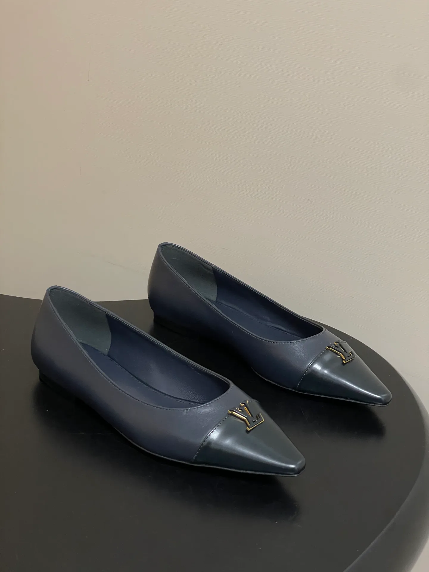 Туфли Женские Louis Vuitton 11628695