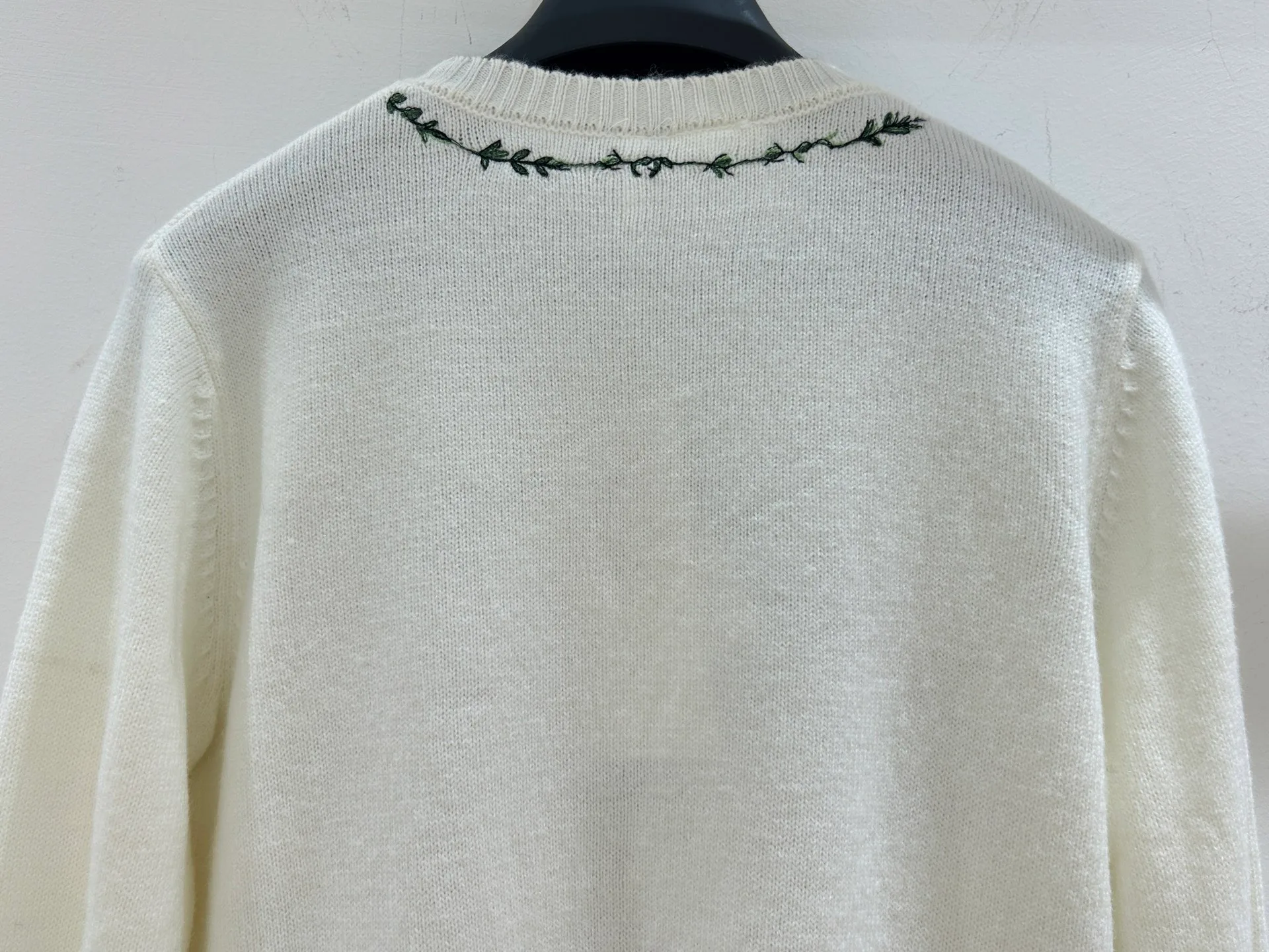 Джемперы И Свитеры Женские Christian Dior 18263260