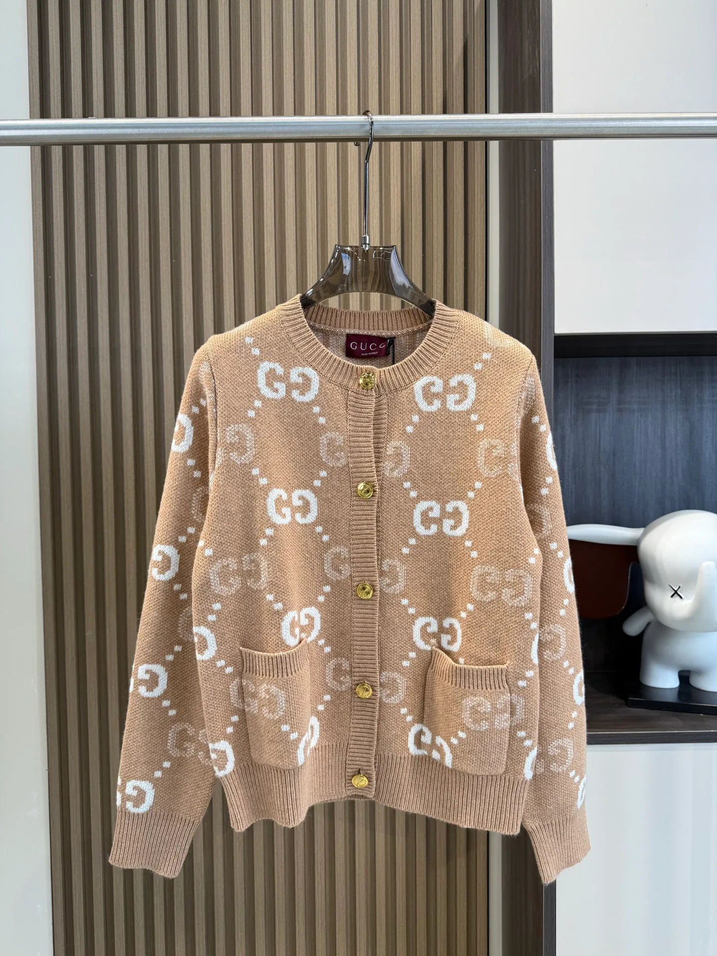 Джемперы И Свитеры Женские Gucci 17720014