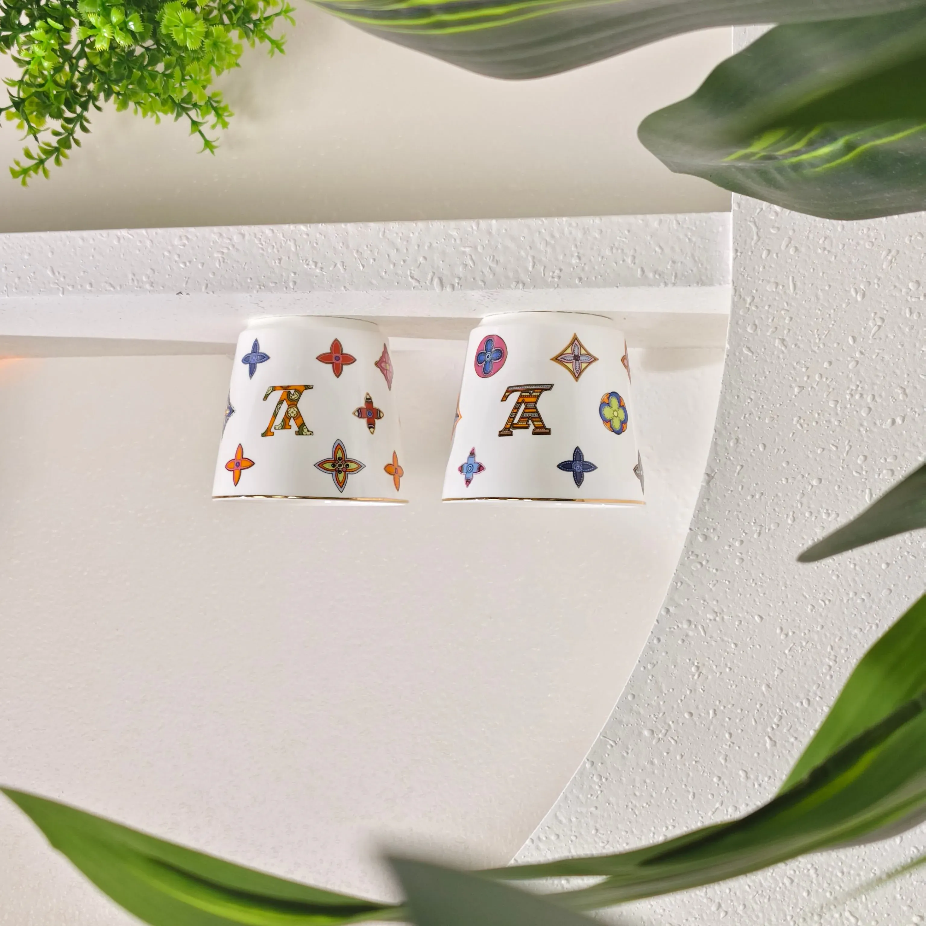 Посуда Louis Vuitton 233136