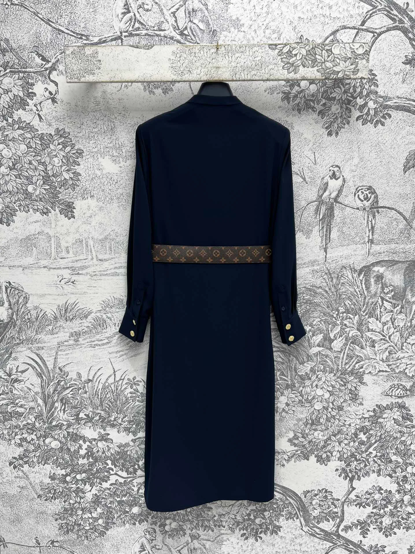 Платья Женские Loewe 7456