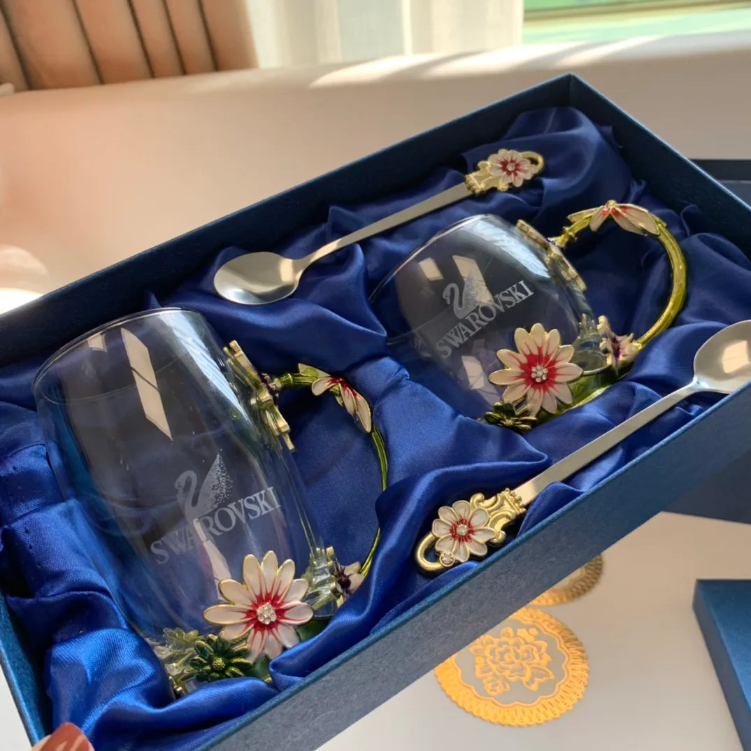 Посуда Swarovski 30598