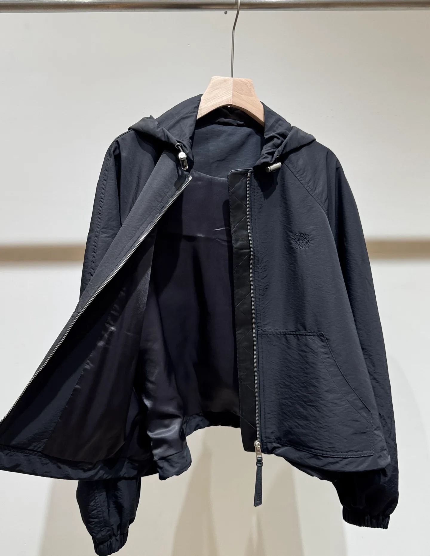 Куртки Женские Loewe 127055