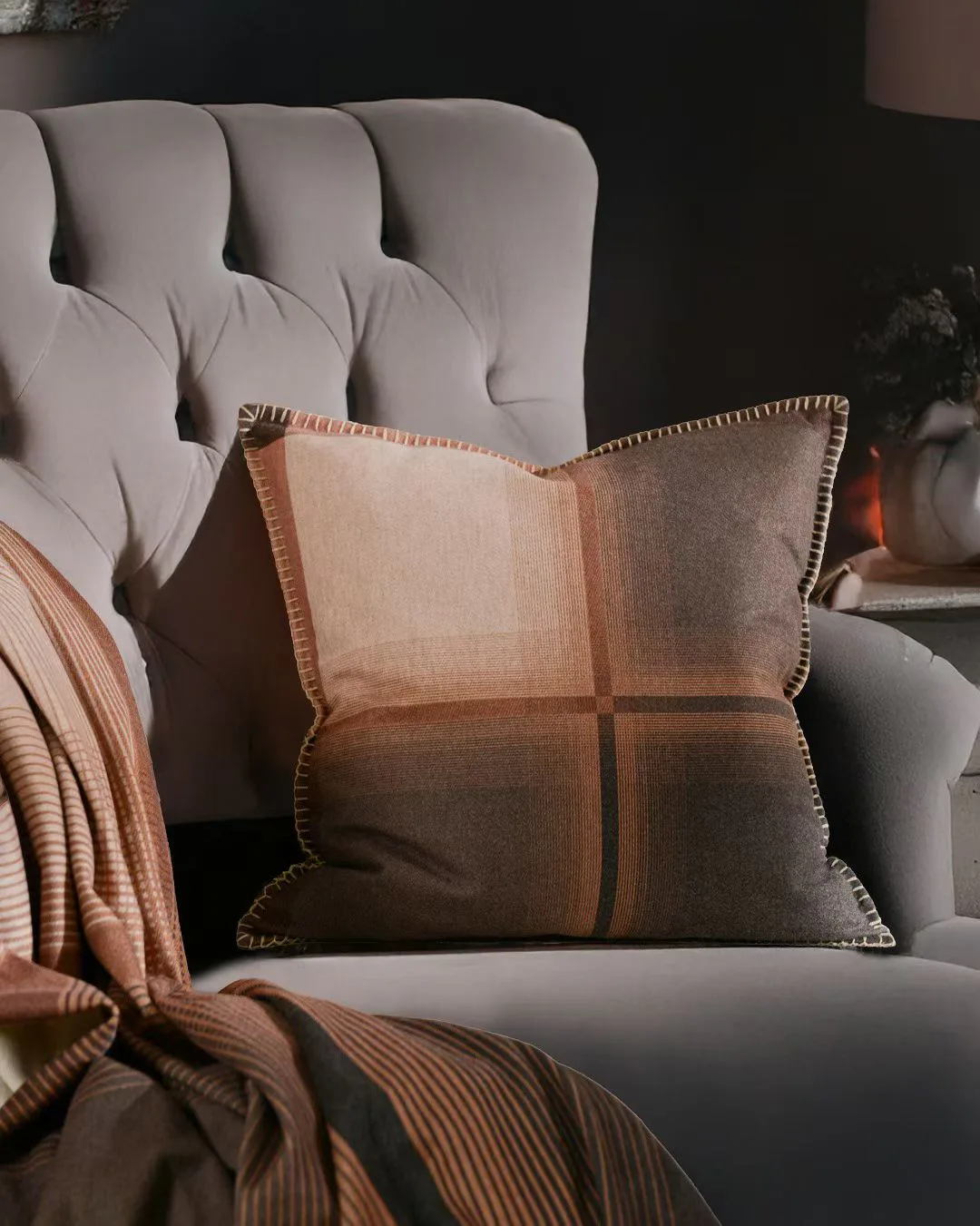 Текстиль Hermes 431331