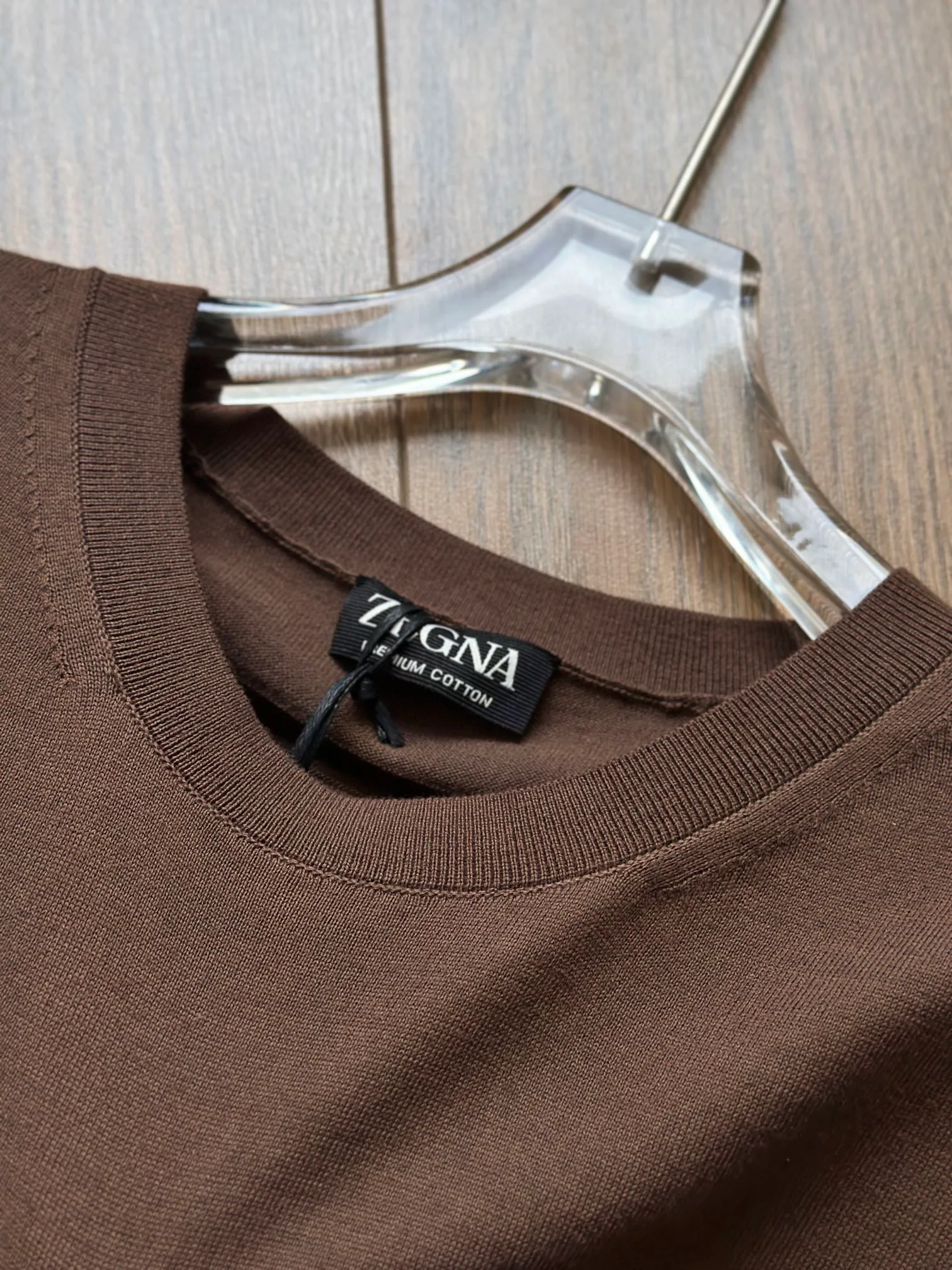 Футболки Мужские Zegna 5879626