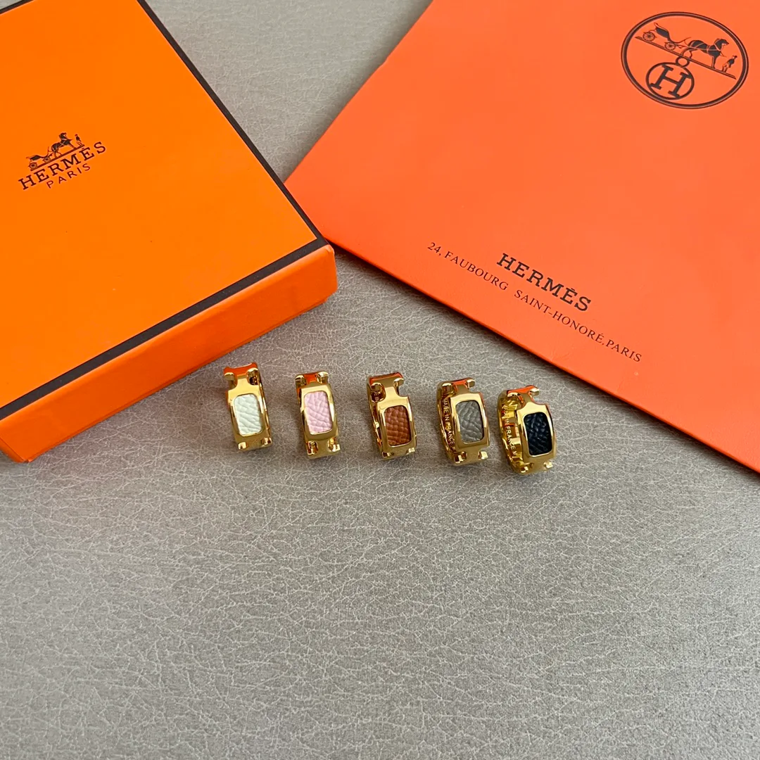 Бижутерия Hermes 1892836