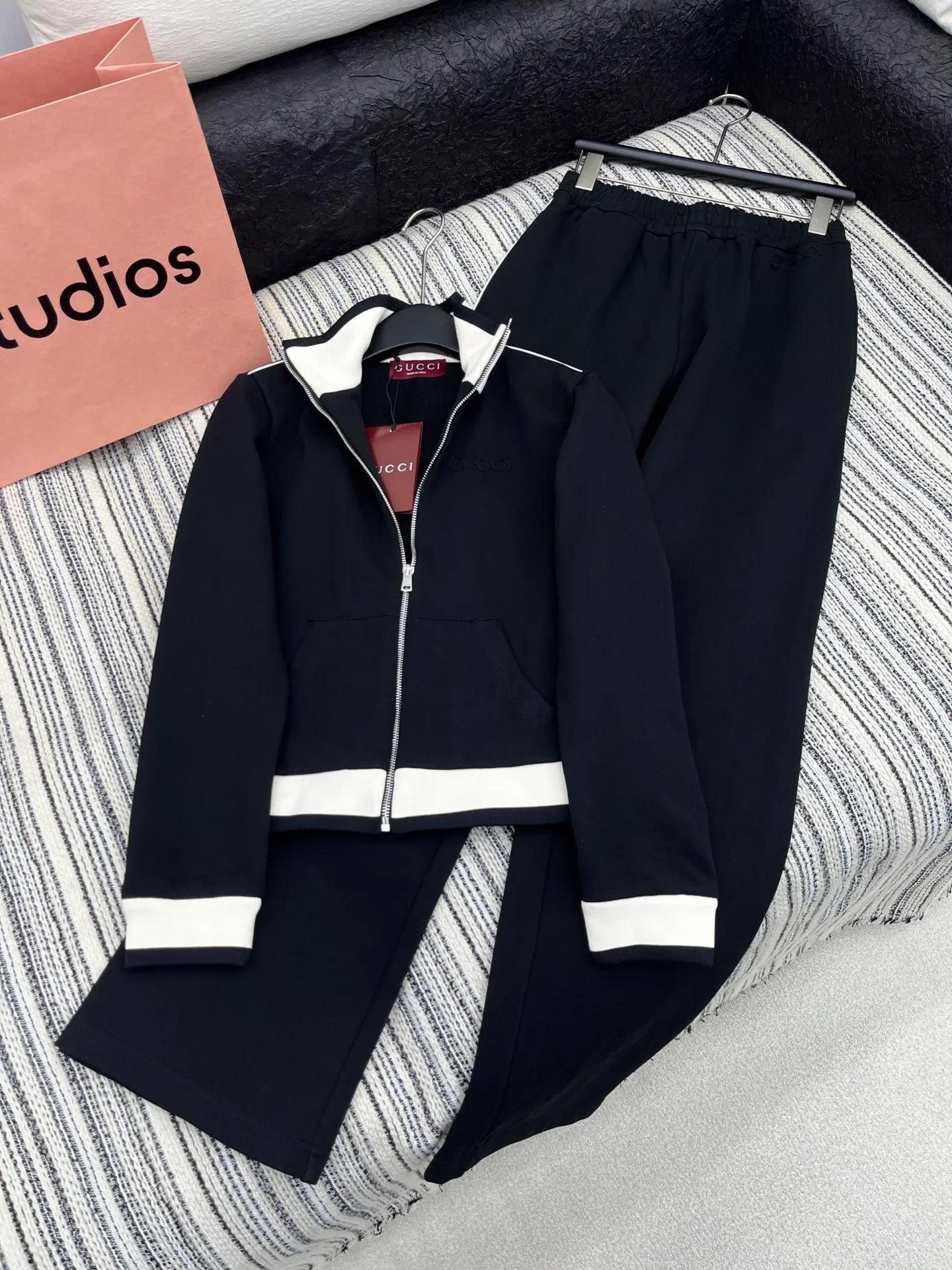 Костюмы Женские Gucci 7187