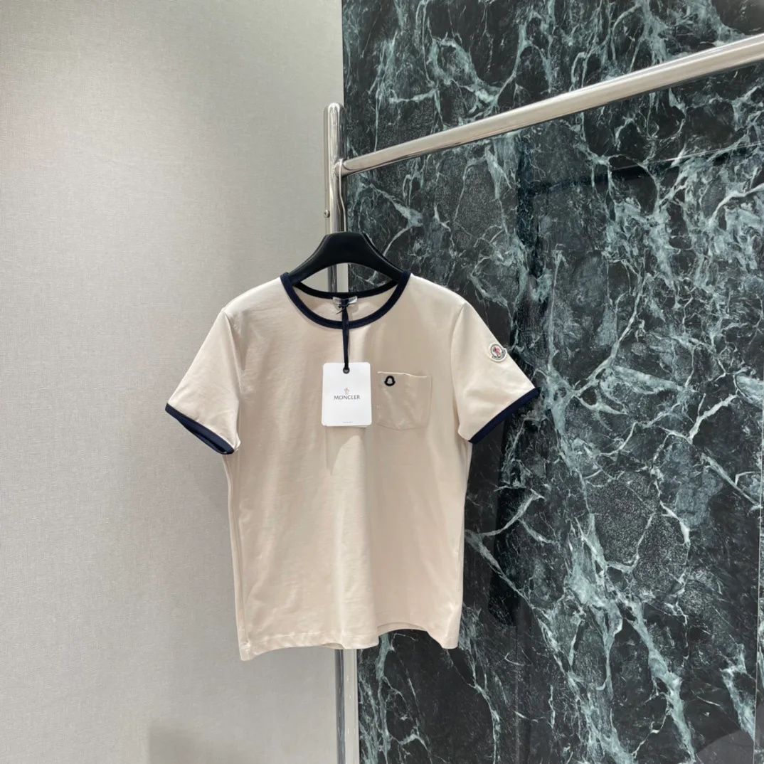 Футболки Женские Moncler 786011
