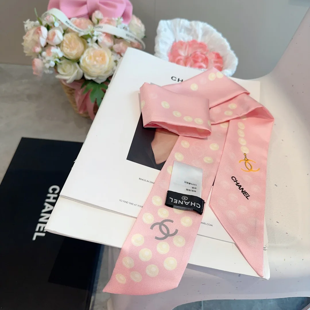 Шарфы Chanel 33845