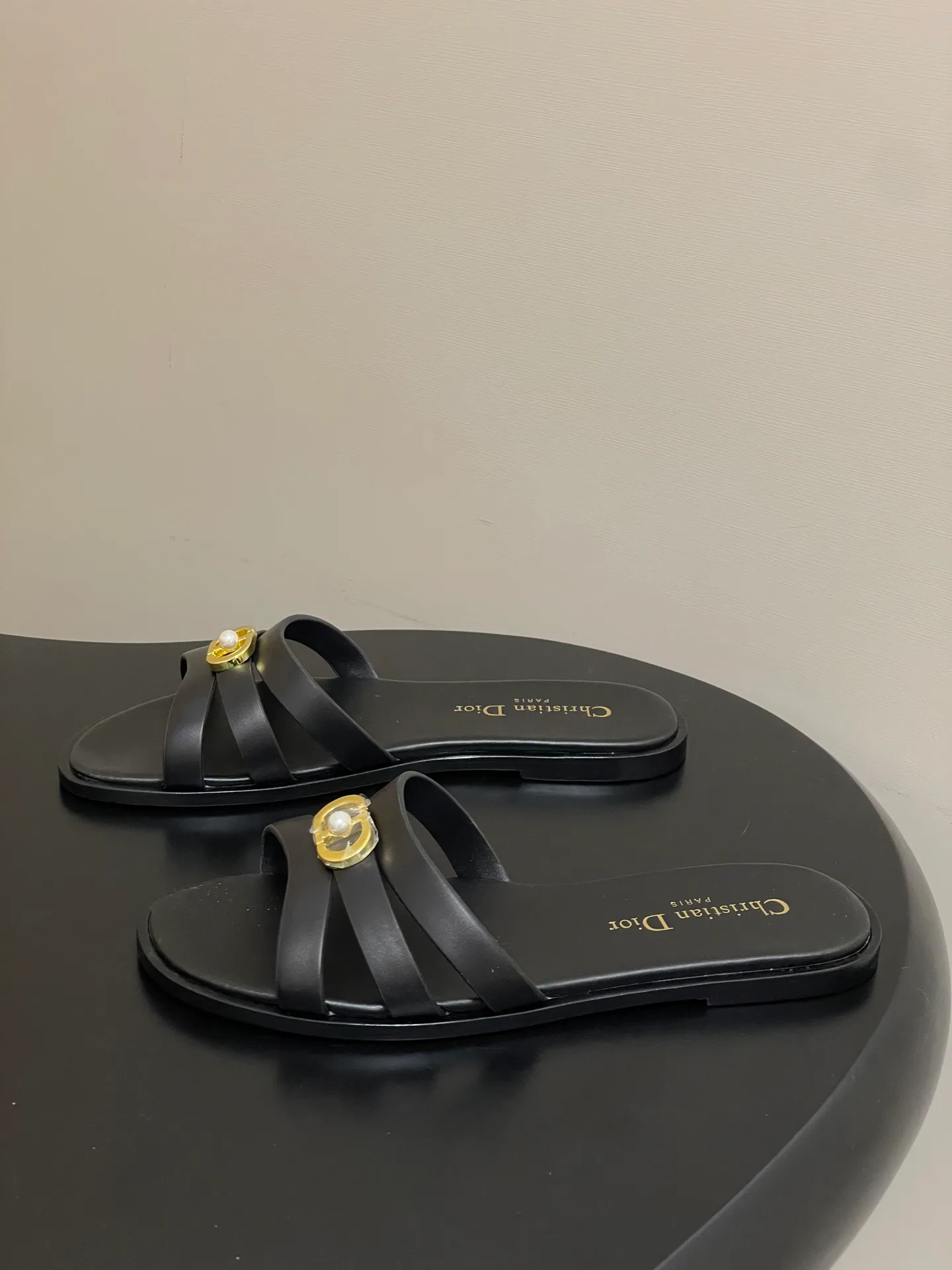 Сандалии Женские Christian Dior 11574065