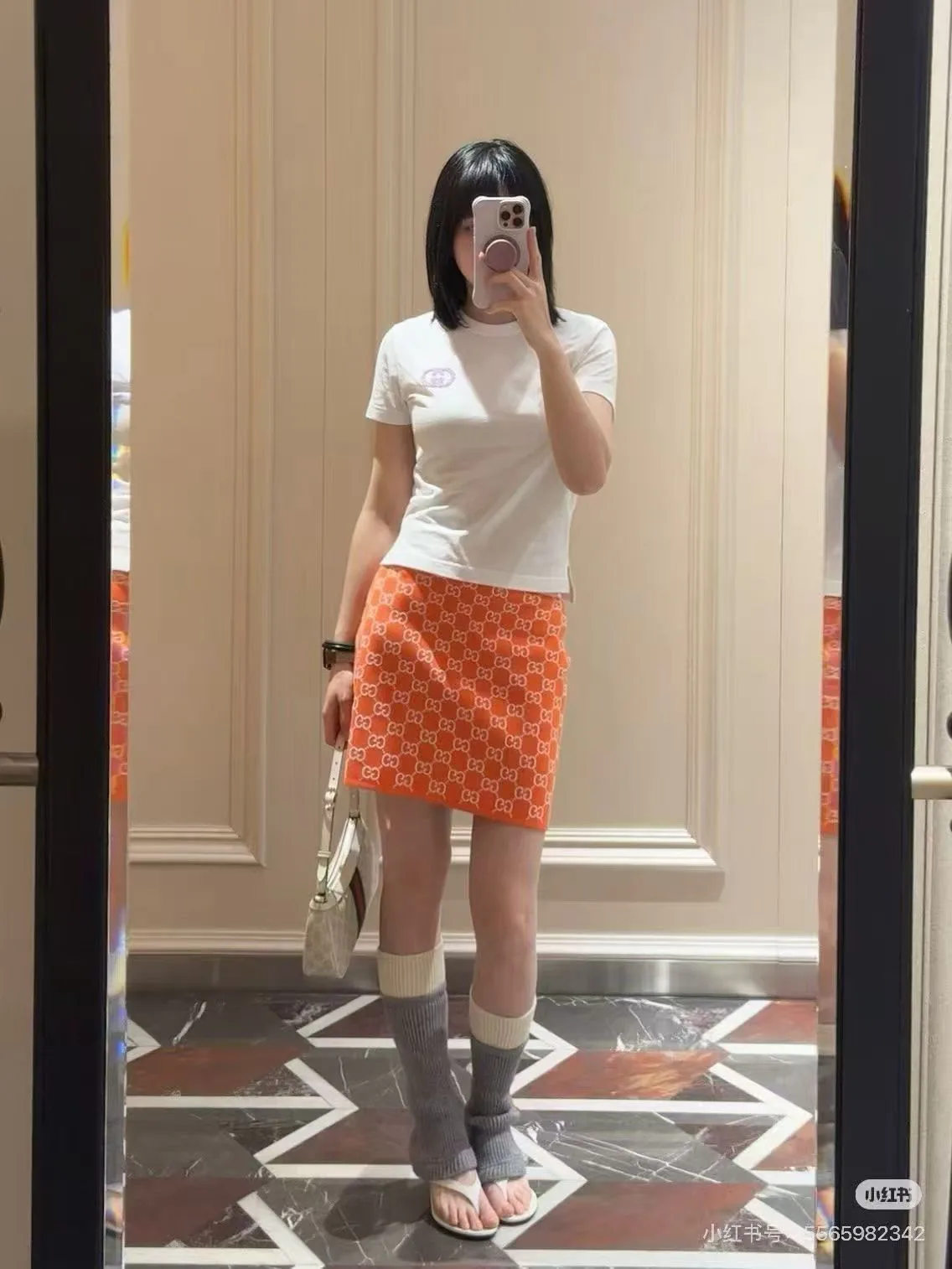 Футболки Женские Gucci 11470186