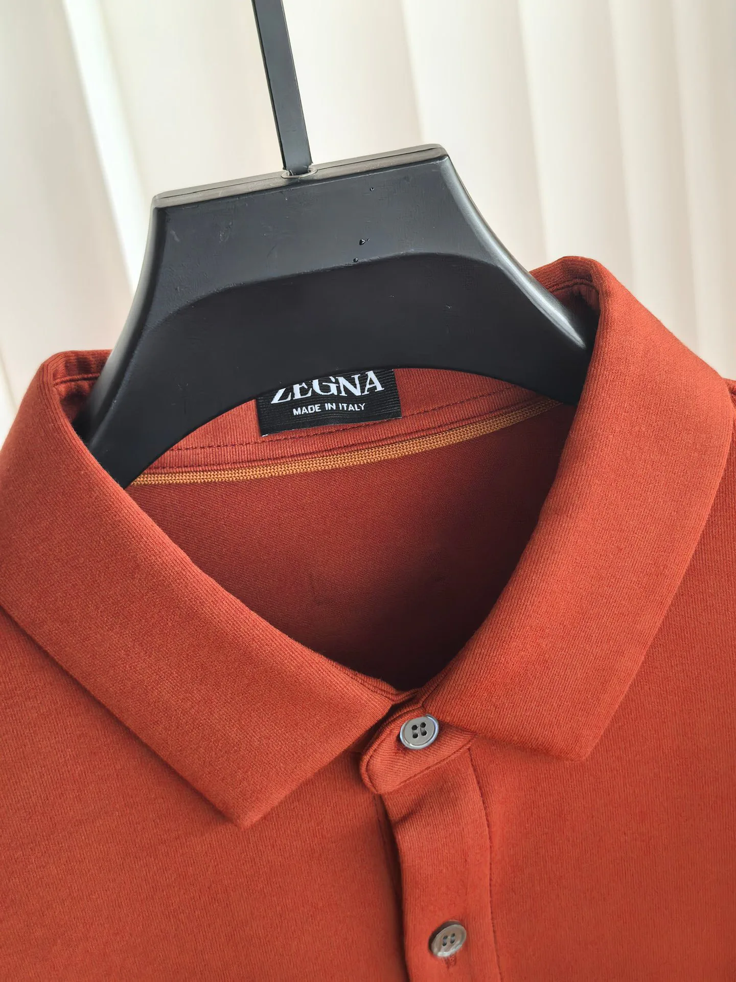 Рубашки Мужские Zegna 18509971