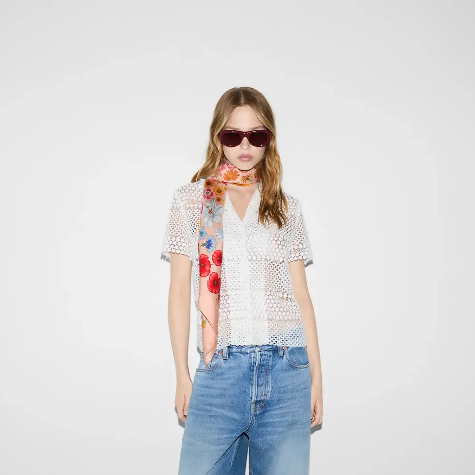 Платки Gucci 14084685