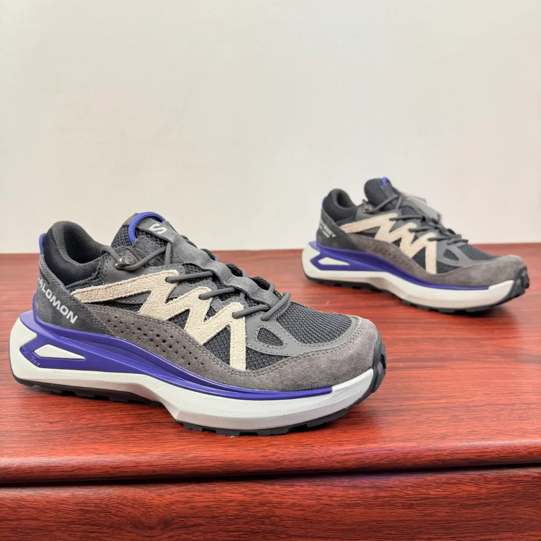 Кроссовки Женские Salomon 573150