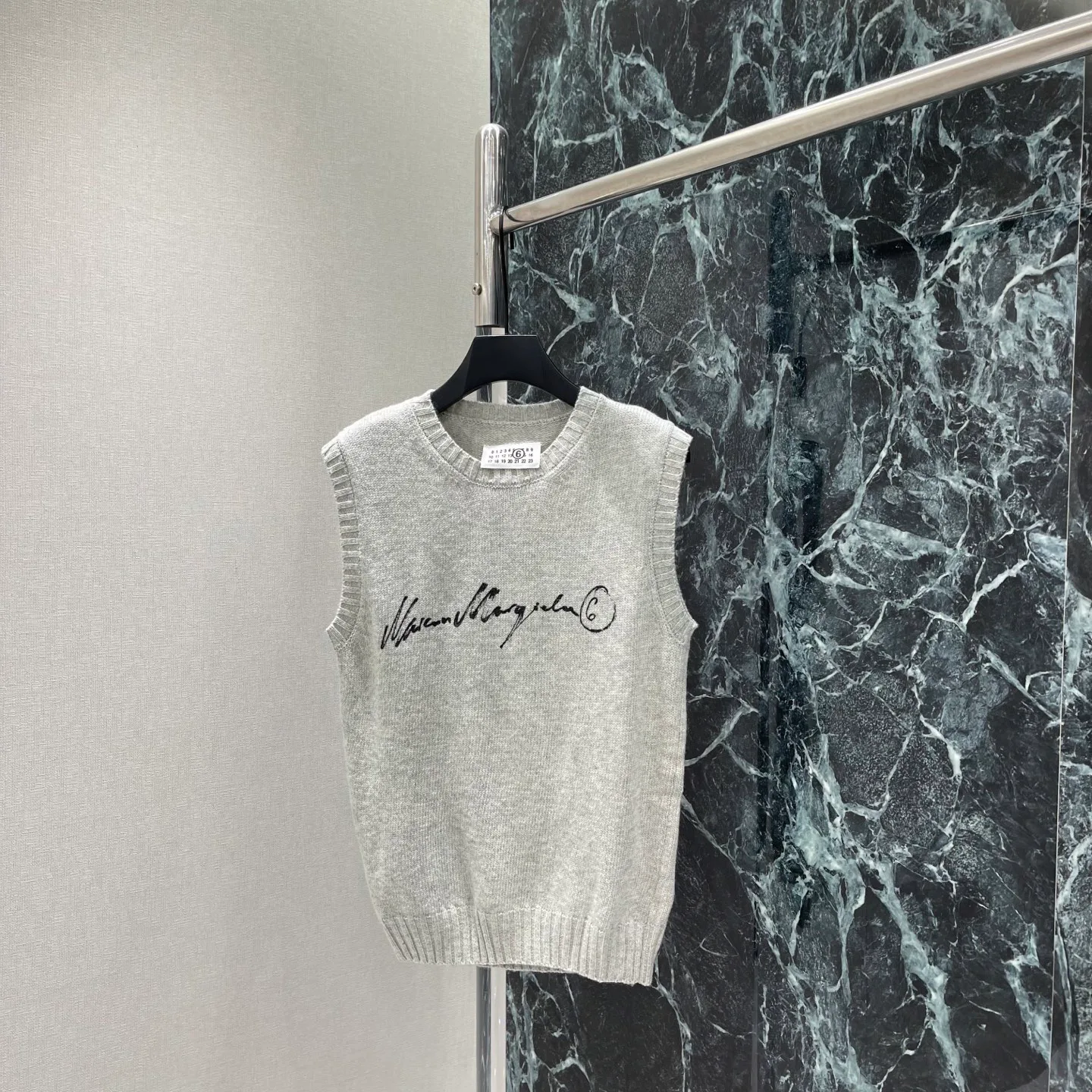 Жилеты Женские Maison Margiela 18435288