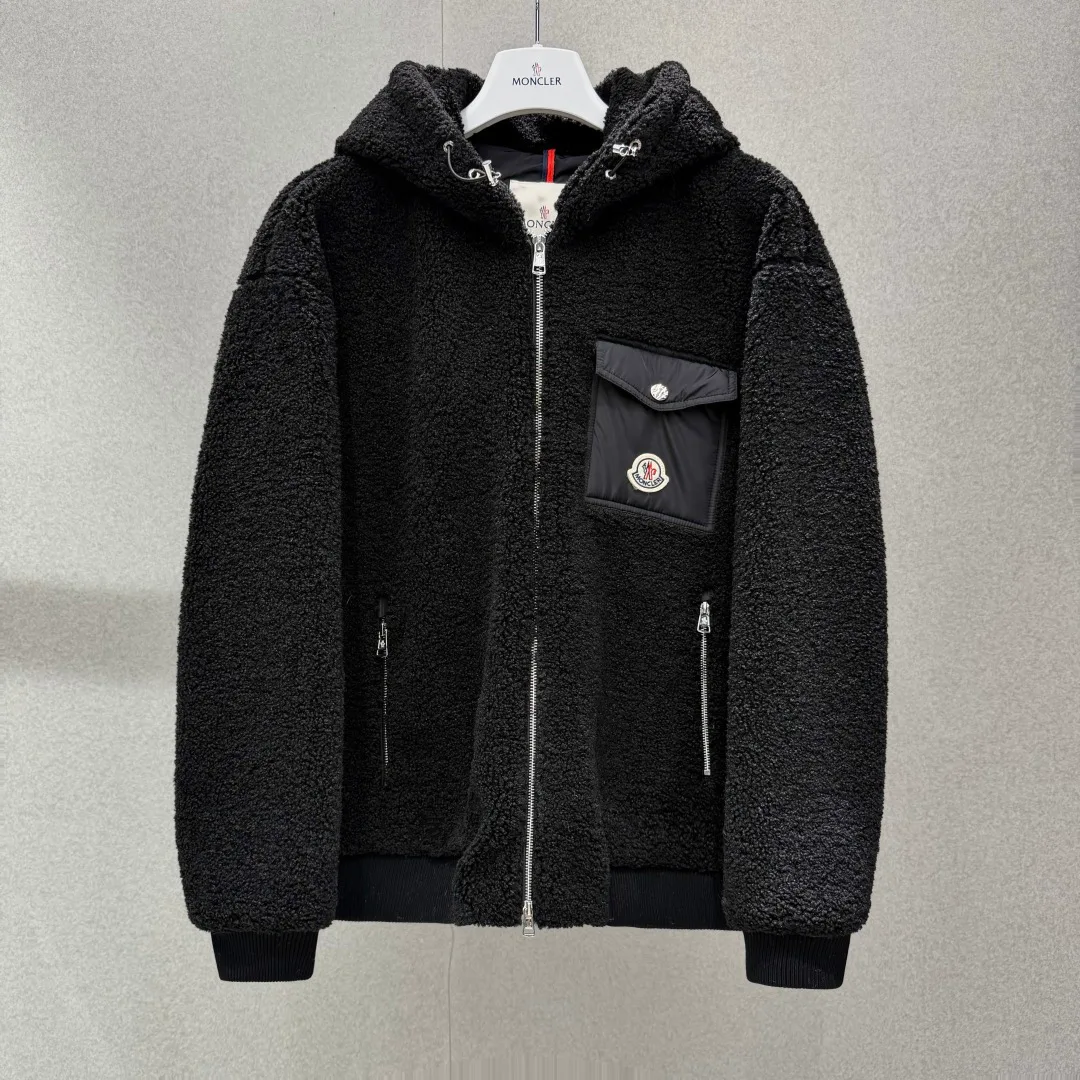 Свитшоты И Худи Мужские Moncler 18771629