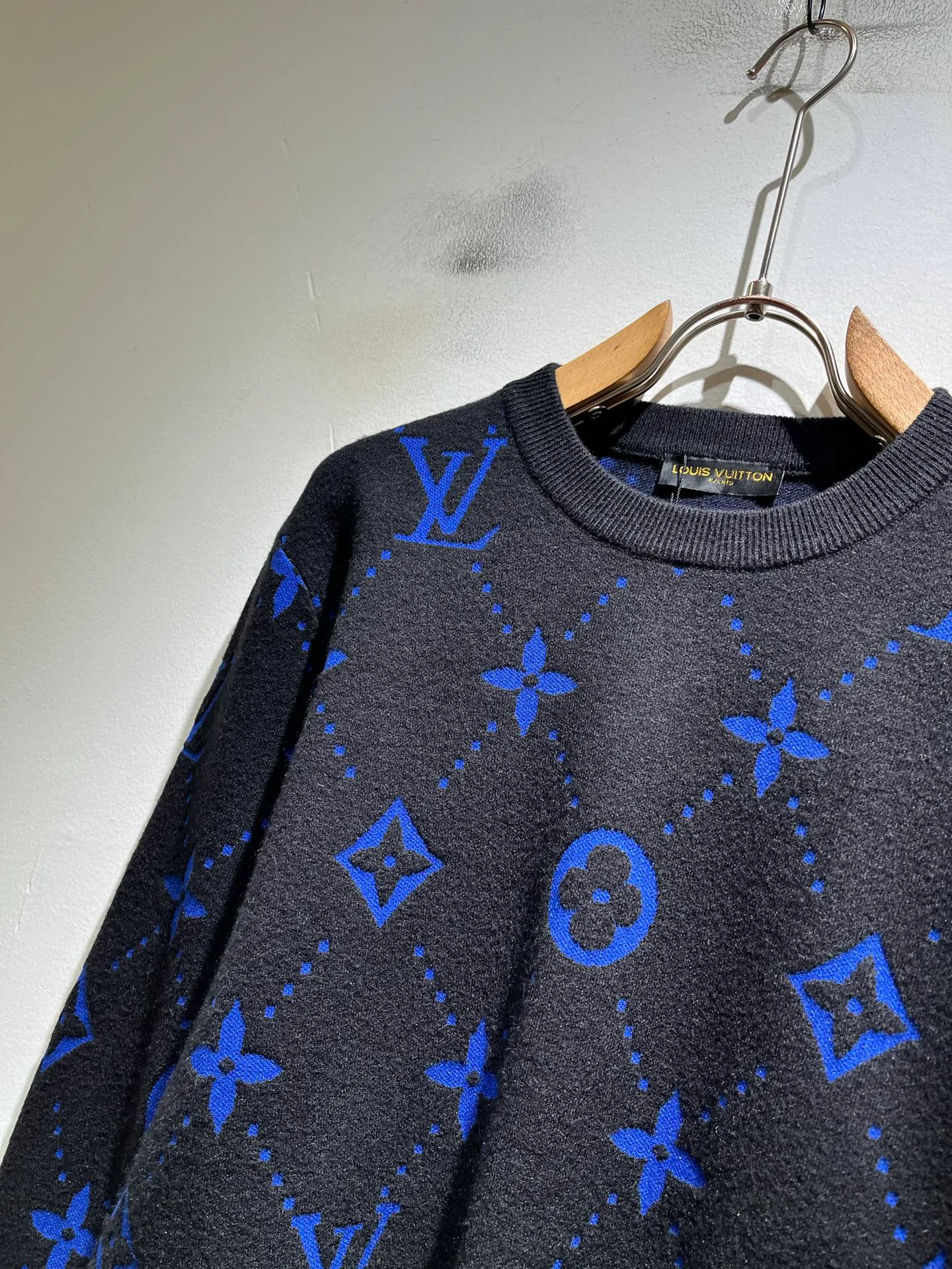 Джемперы И Свитеры Мужские Louis Vuitton 18592566