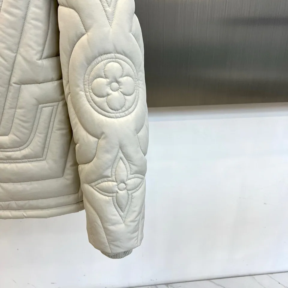 Куртки И Пуховики Мужские Louis Vuitton 164655