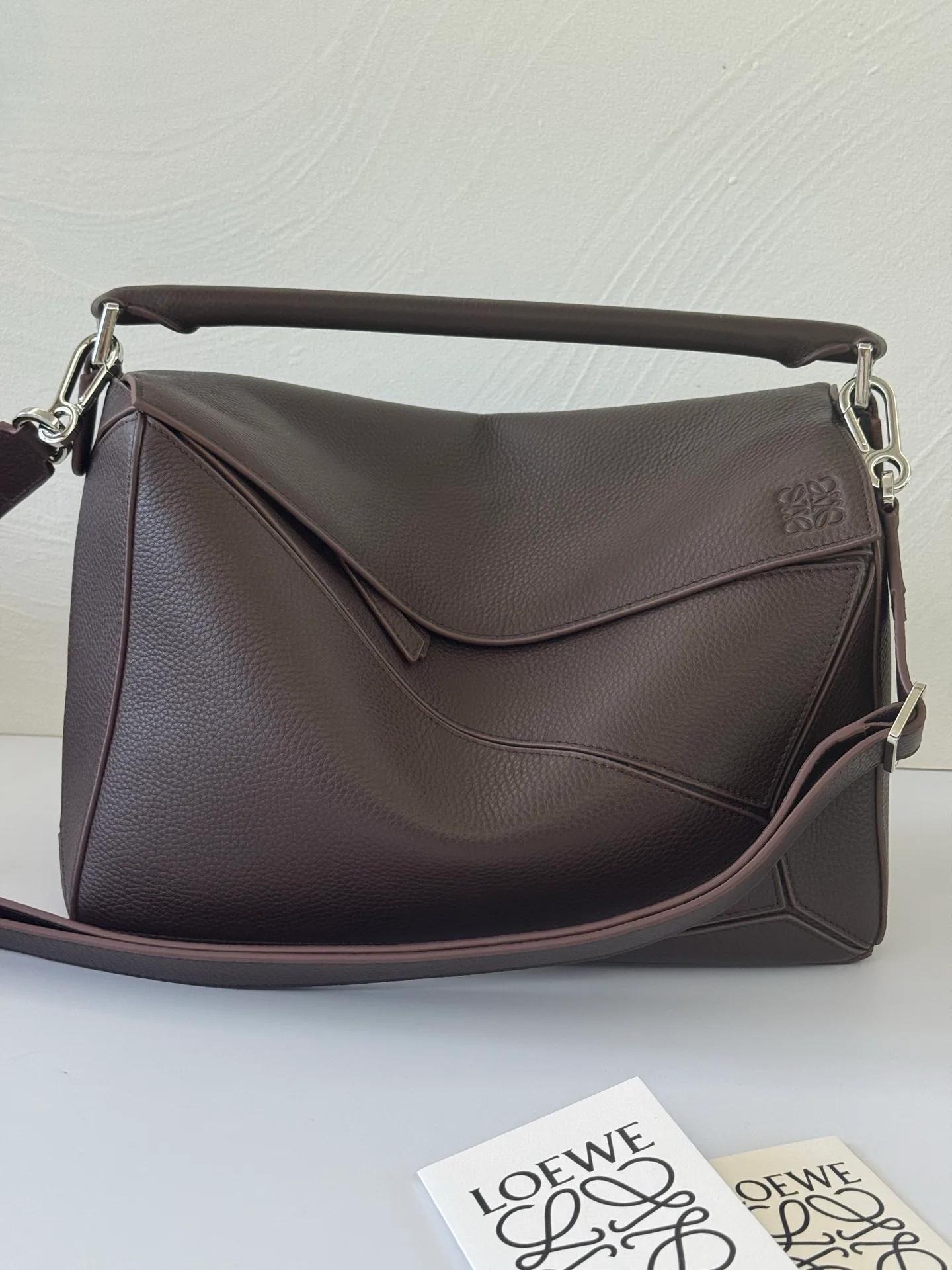 Классические Сумки Женские Loewe 17271538