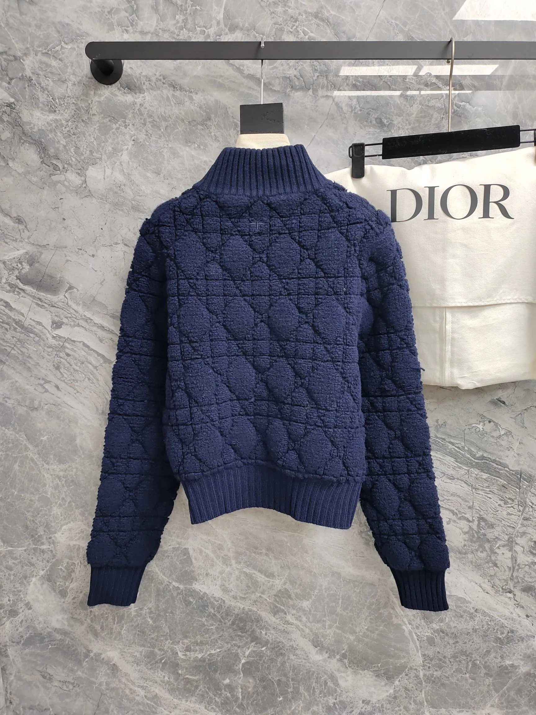 Джемперы И Свитеры Женские Christian Dior 18743447