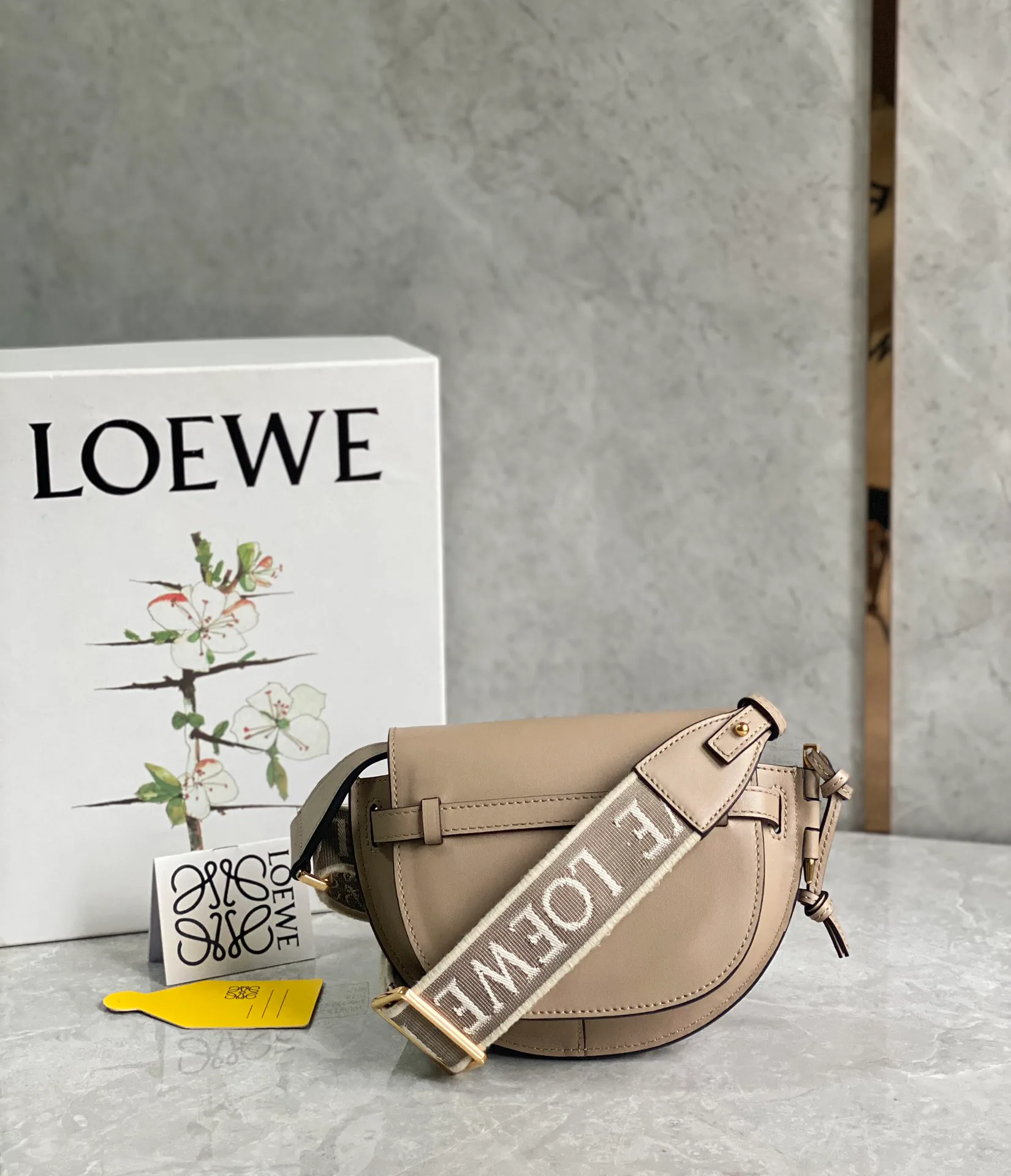 Поясные Сумки Женские Loewe 11402873