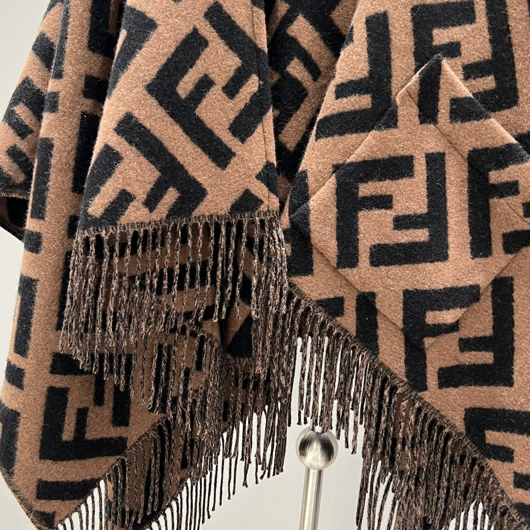 Шарфы Fendi 9141406