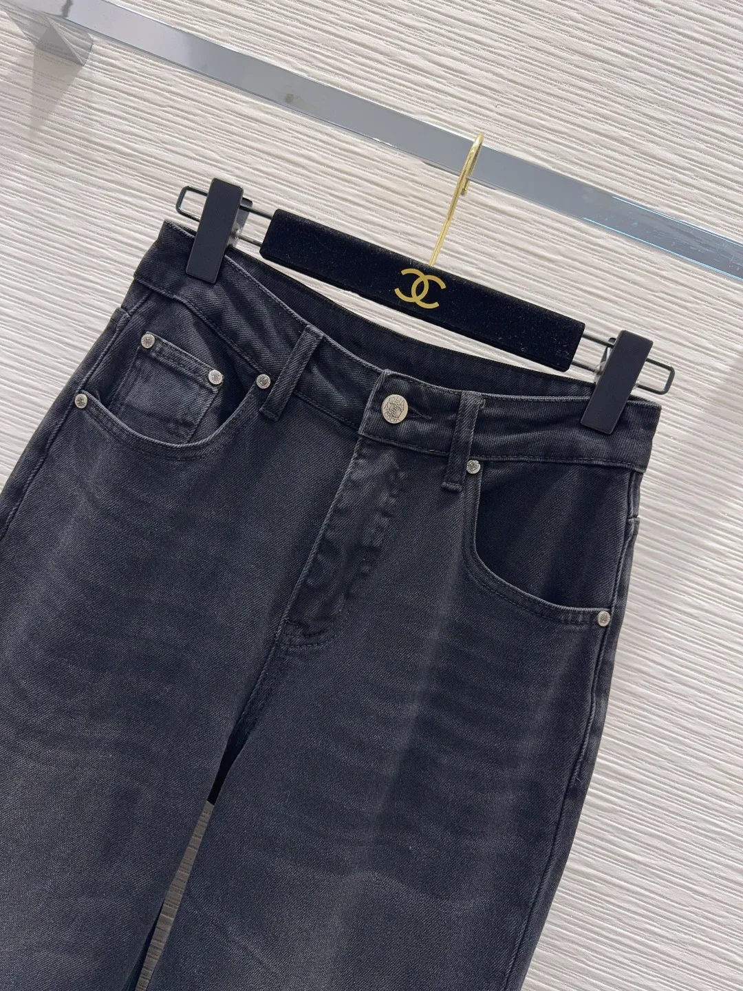 Джинсы Женские Chanel 11239632