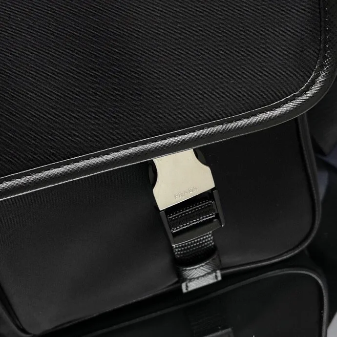 Сумки На Ремне Женские Prada 546380