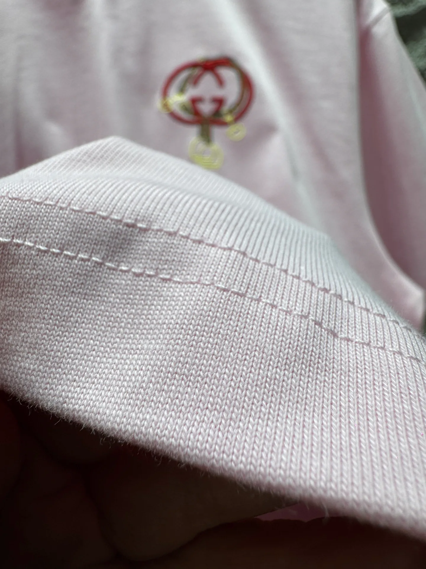 Футболки Мужские Gucci 4878211