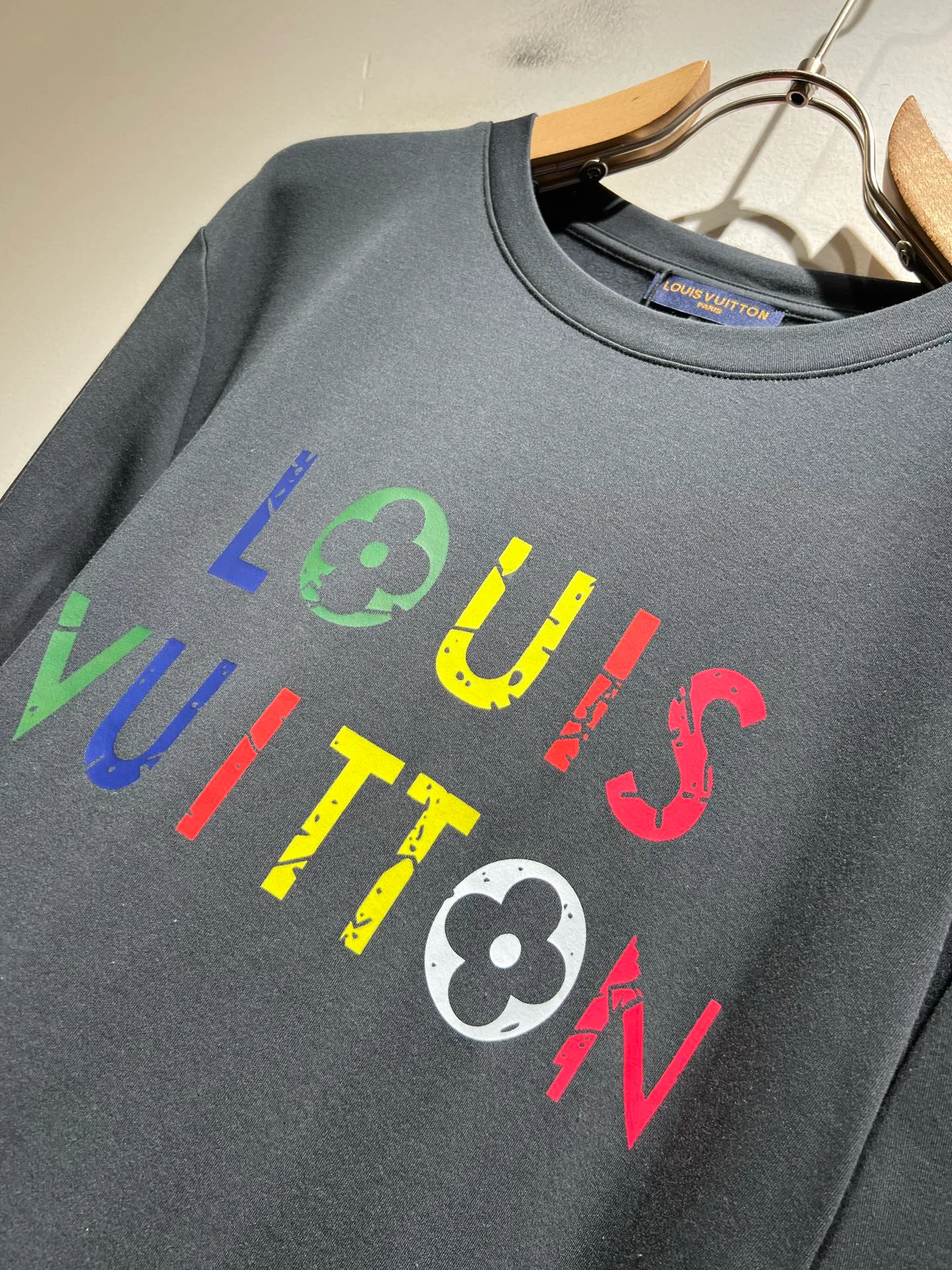 Лонгсливы Мужские Louis Vuitton 568945