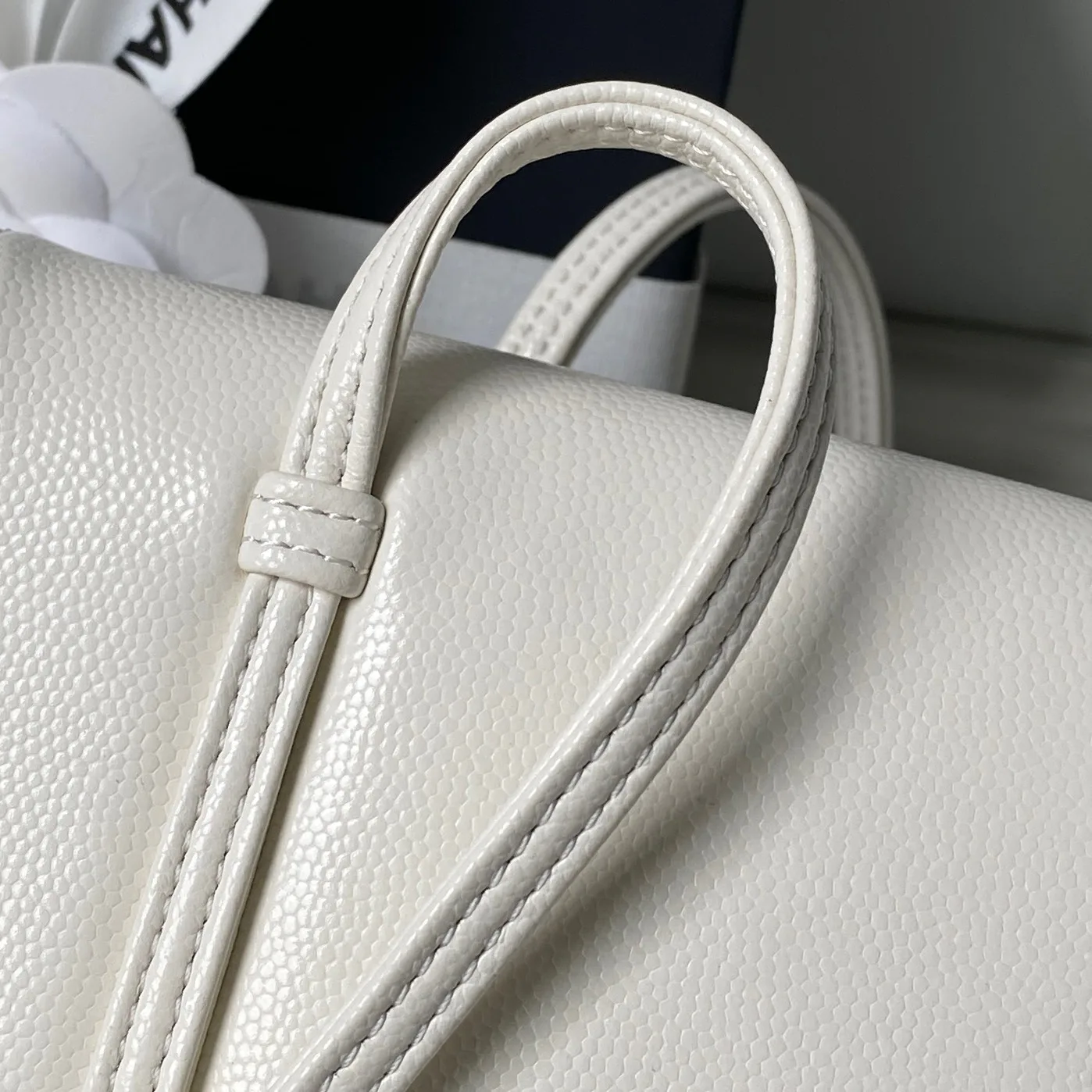 Классические Сумки Женские Chanel 18207687