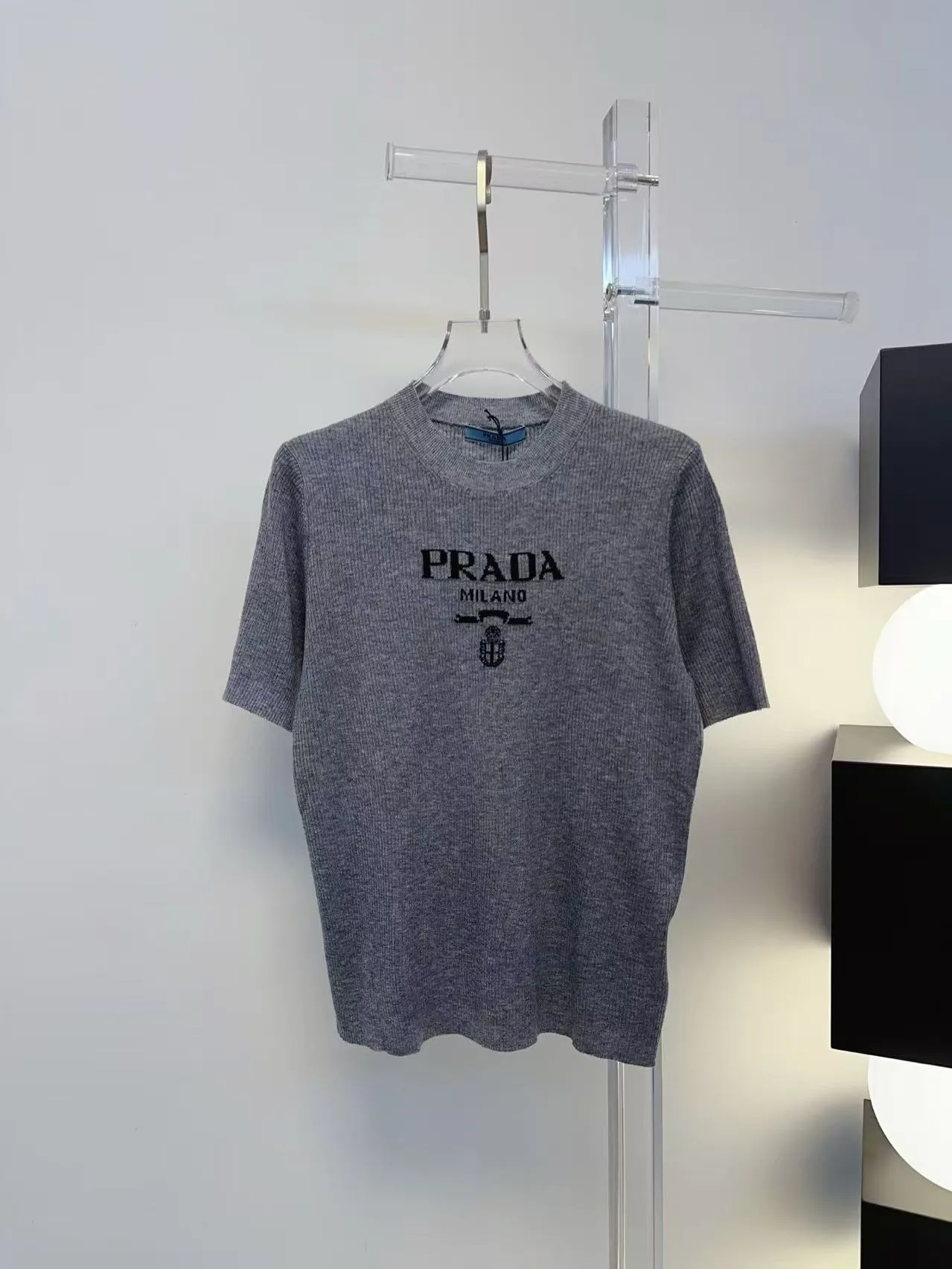 Джемперы И Свитеры Женские Prada 11667787