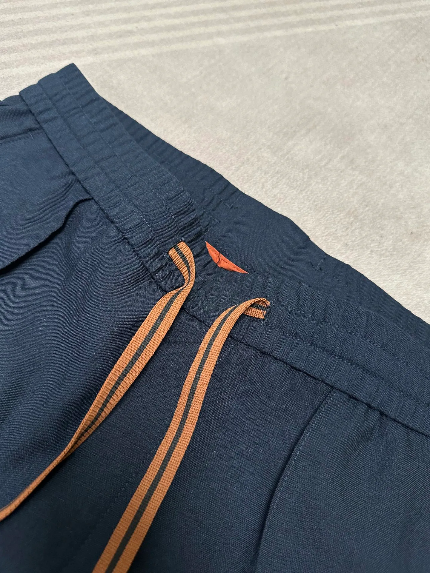 Брюки Мужские Zegna 17563159