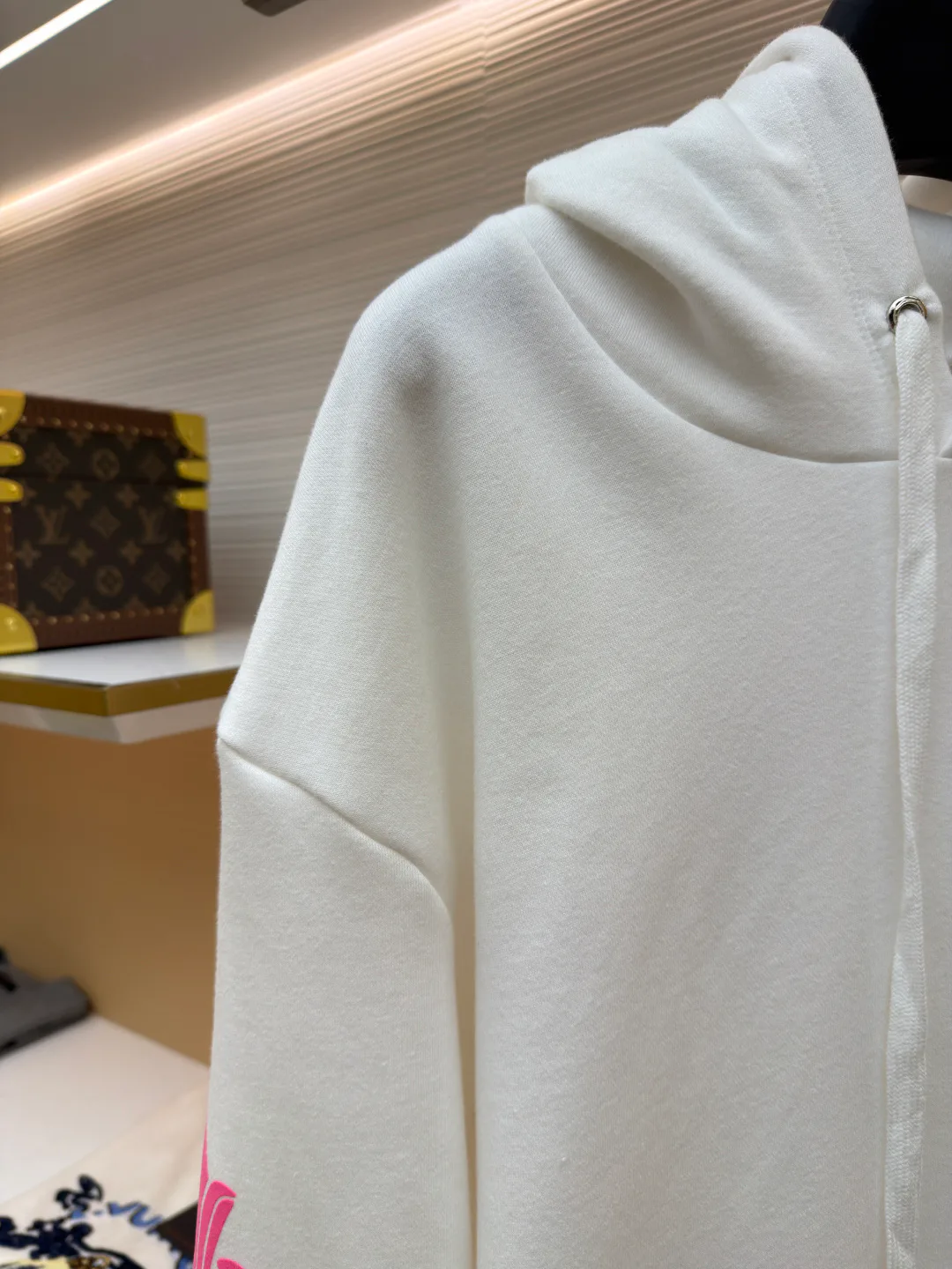 Свитшоты И Худи Мужские Chrome Hearts 3478368