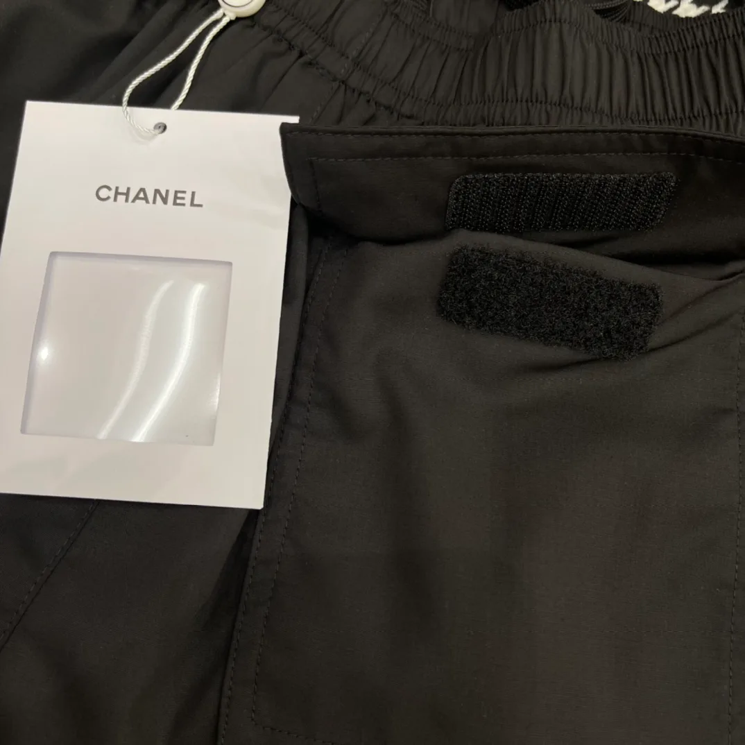 Шорты Женские Chanel 13162565