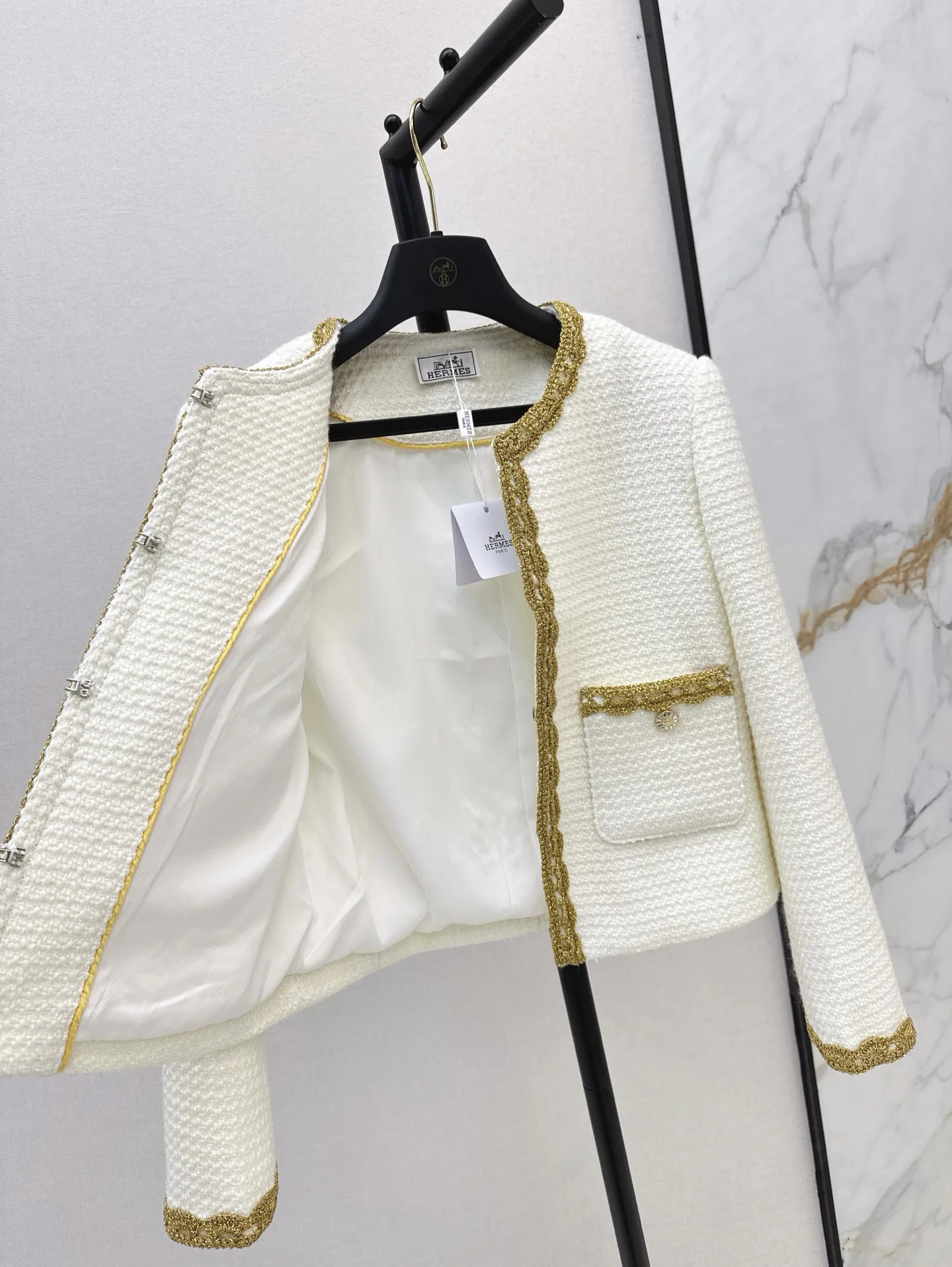 Жакеты Женские Chanel 18688928