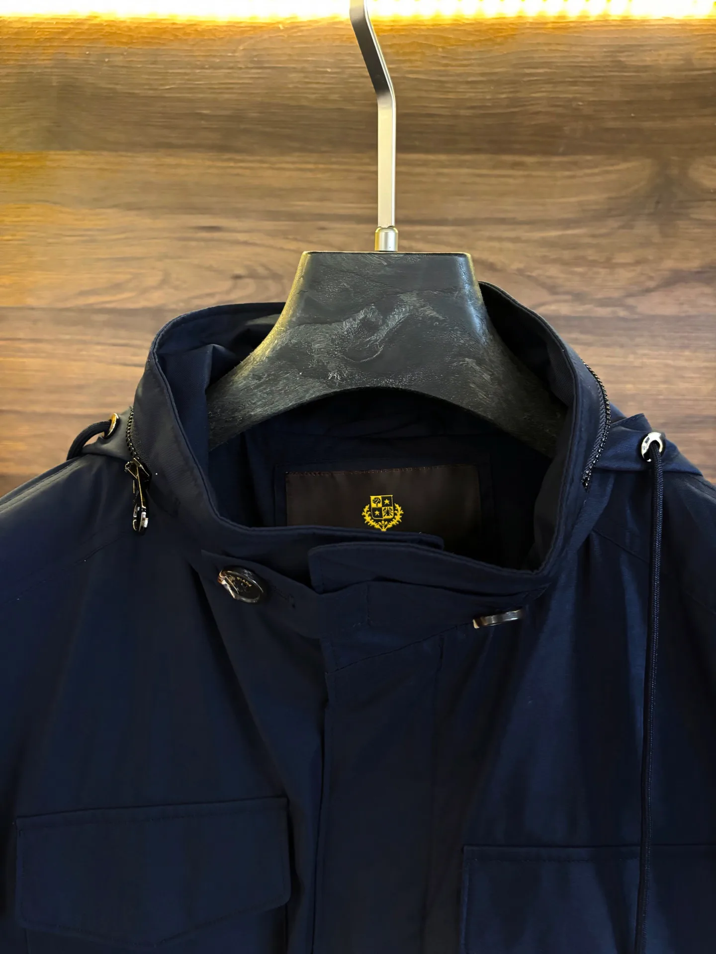 Куртки Мужские Loro Piana 32156